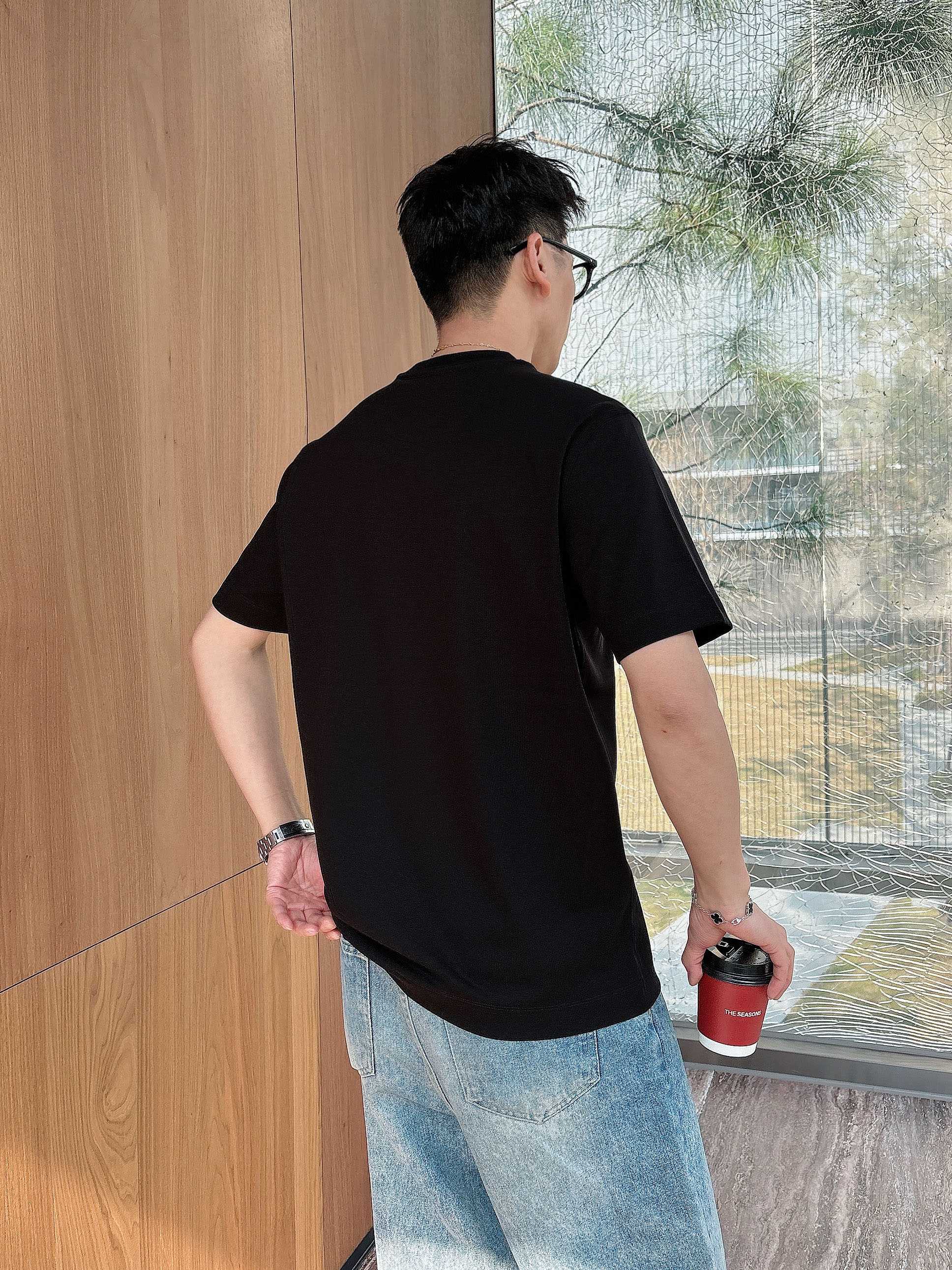 Basic Clothing Cotton White M-l-xl