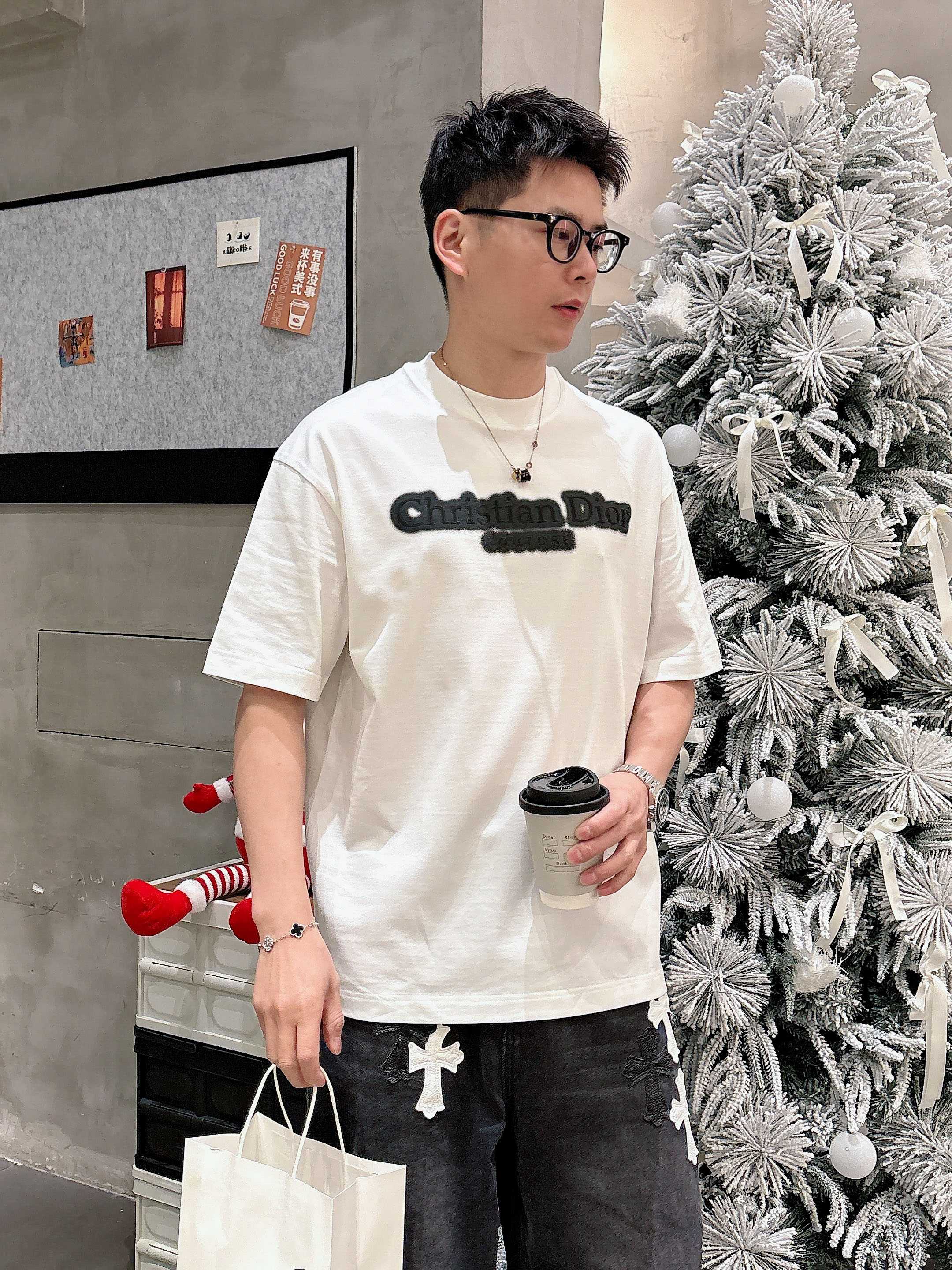 Basic Clothing Cotton White M-l-xl