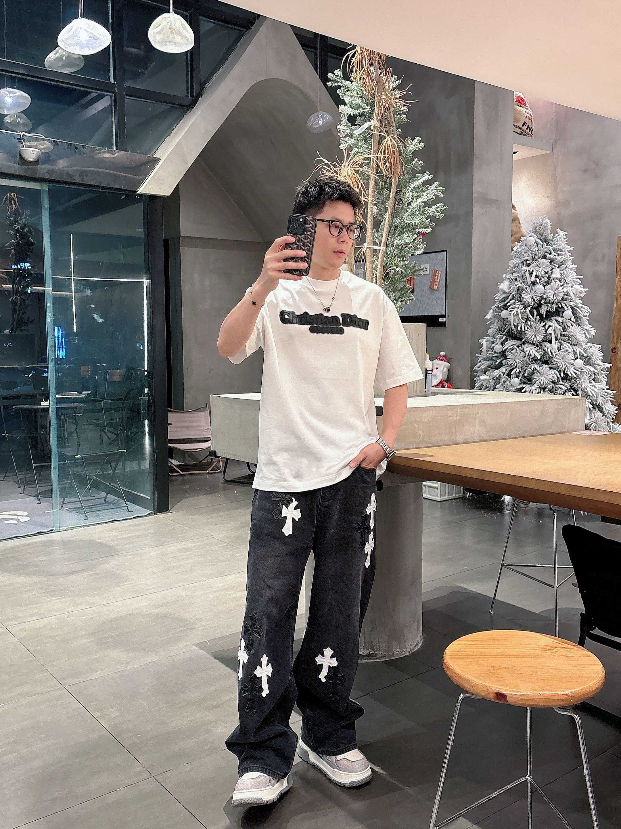 Basic Clothing Cotton White M-l-xl