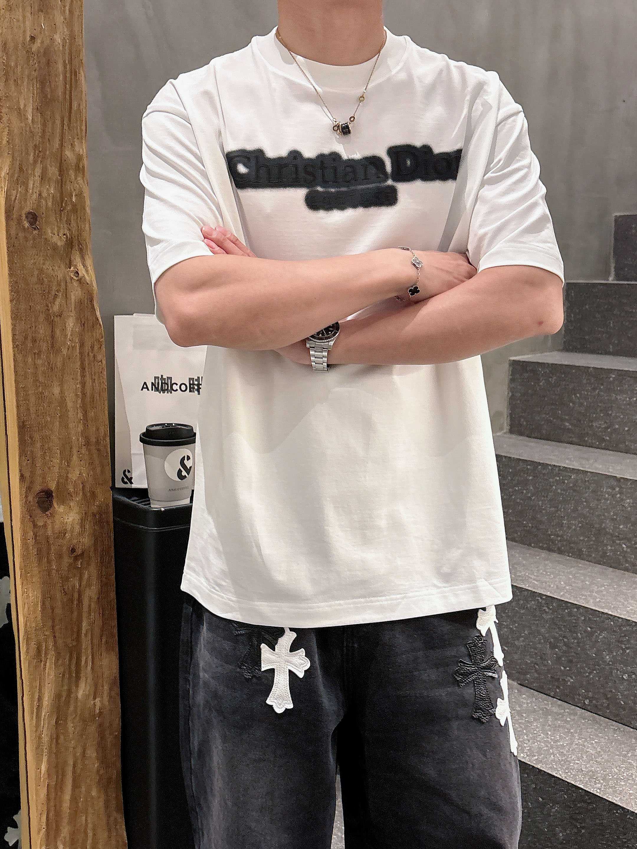 Basic Clothing Cotton White M-l-xl