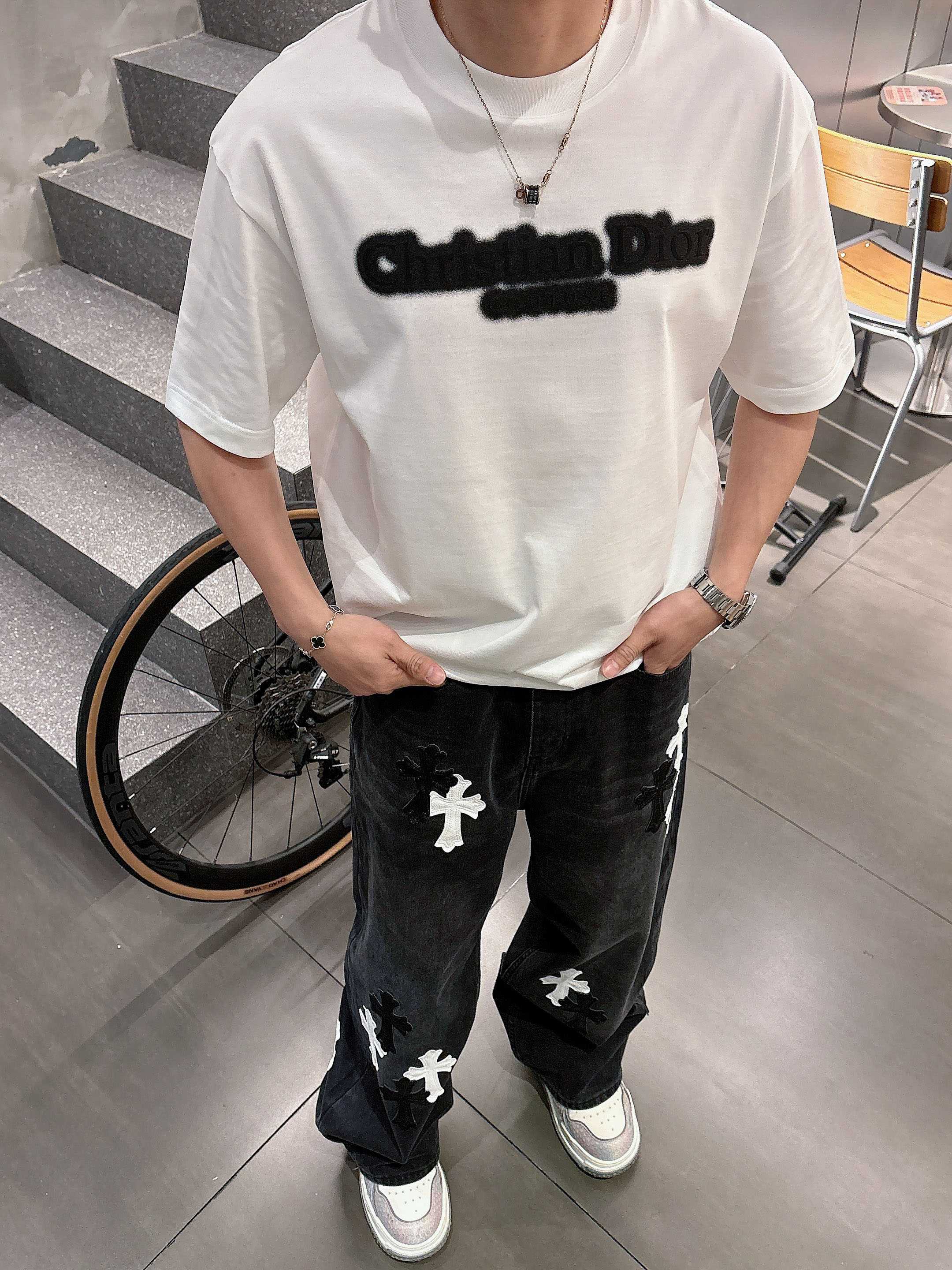 Basic Clothing Cotton White M-l-xl