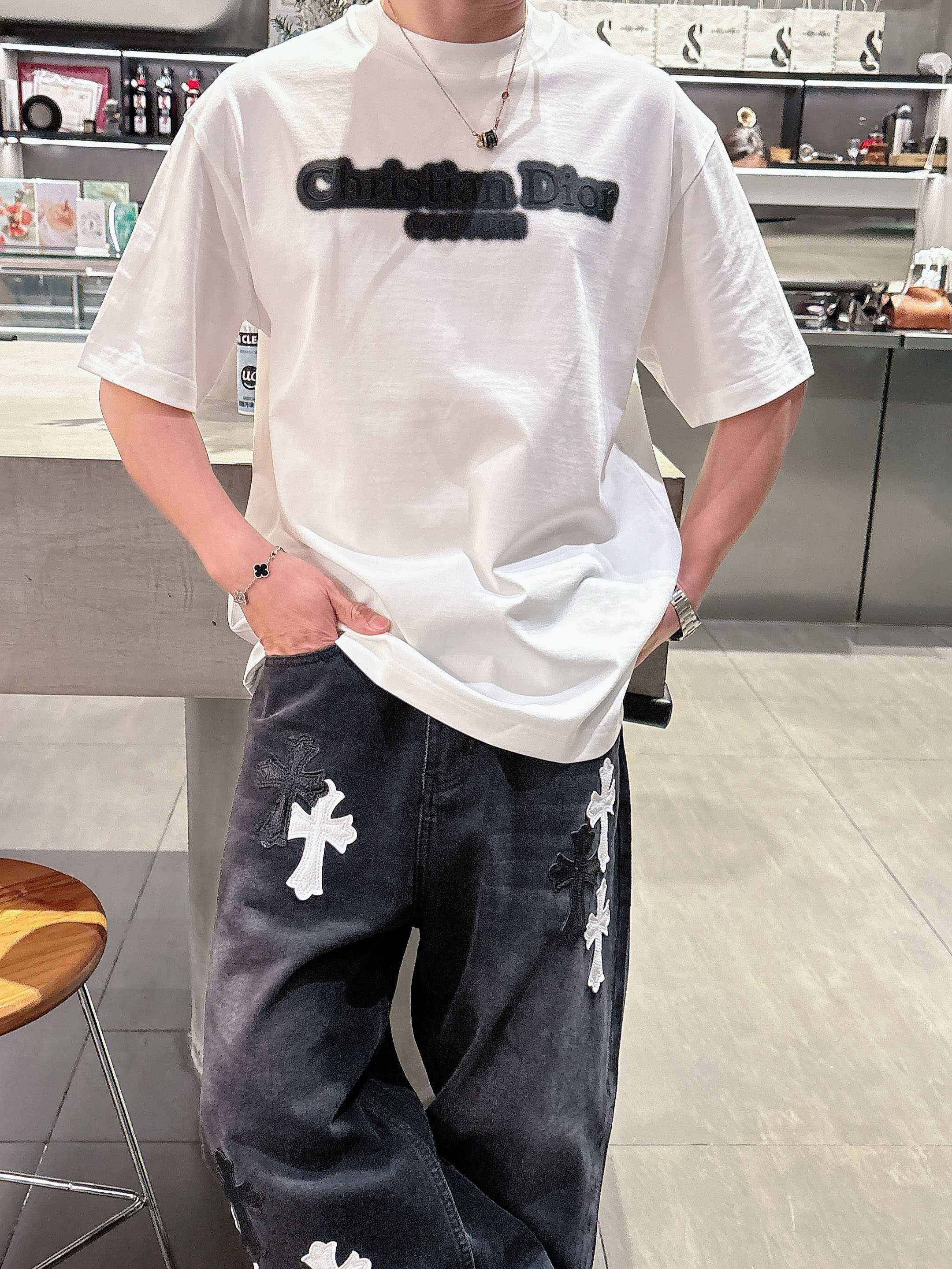 Basic Clothing Cotton White M-l-xl