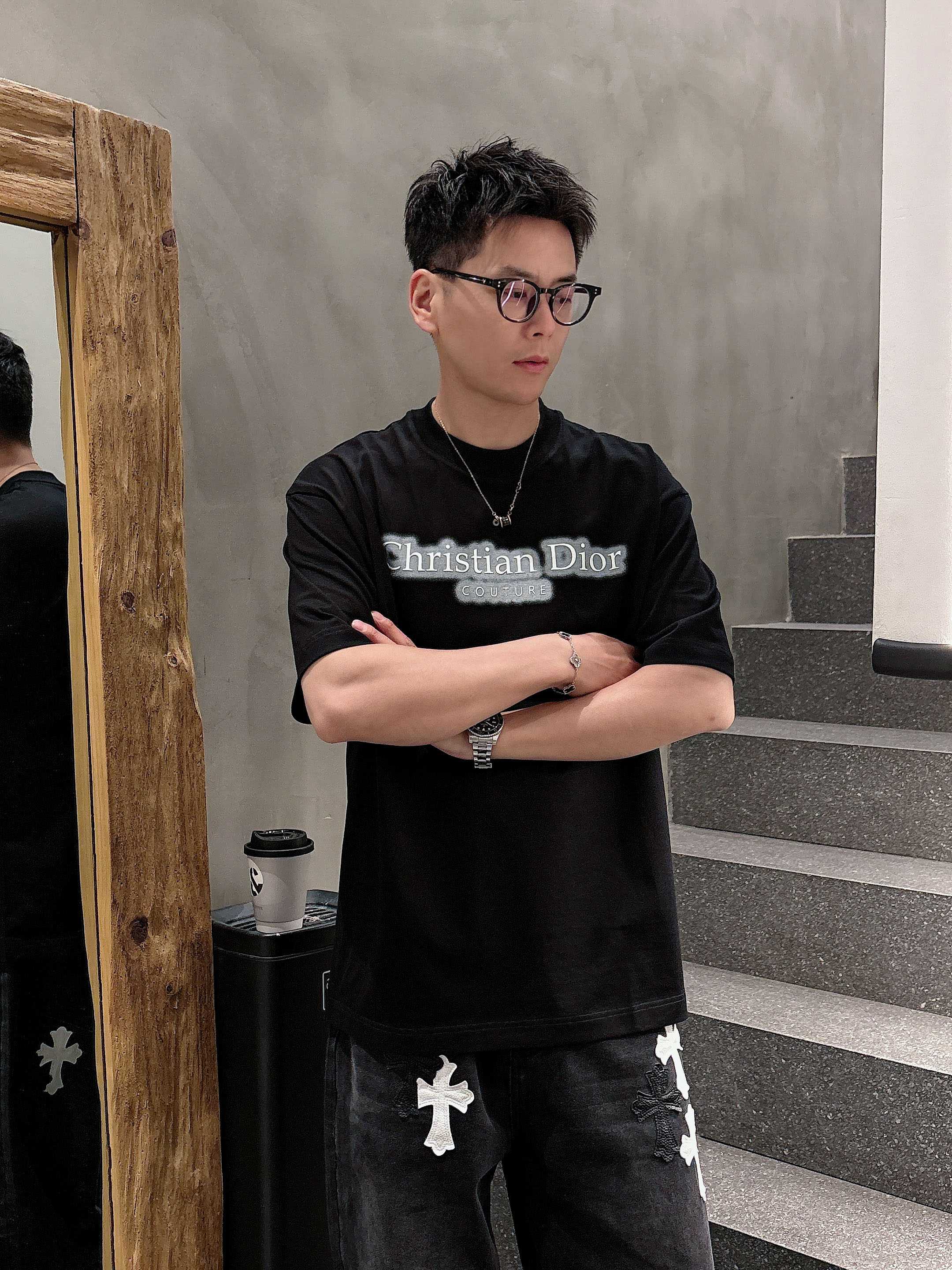 Basic Clothing Cotton White M-l-xl