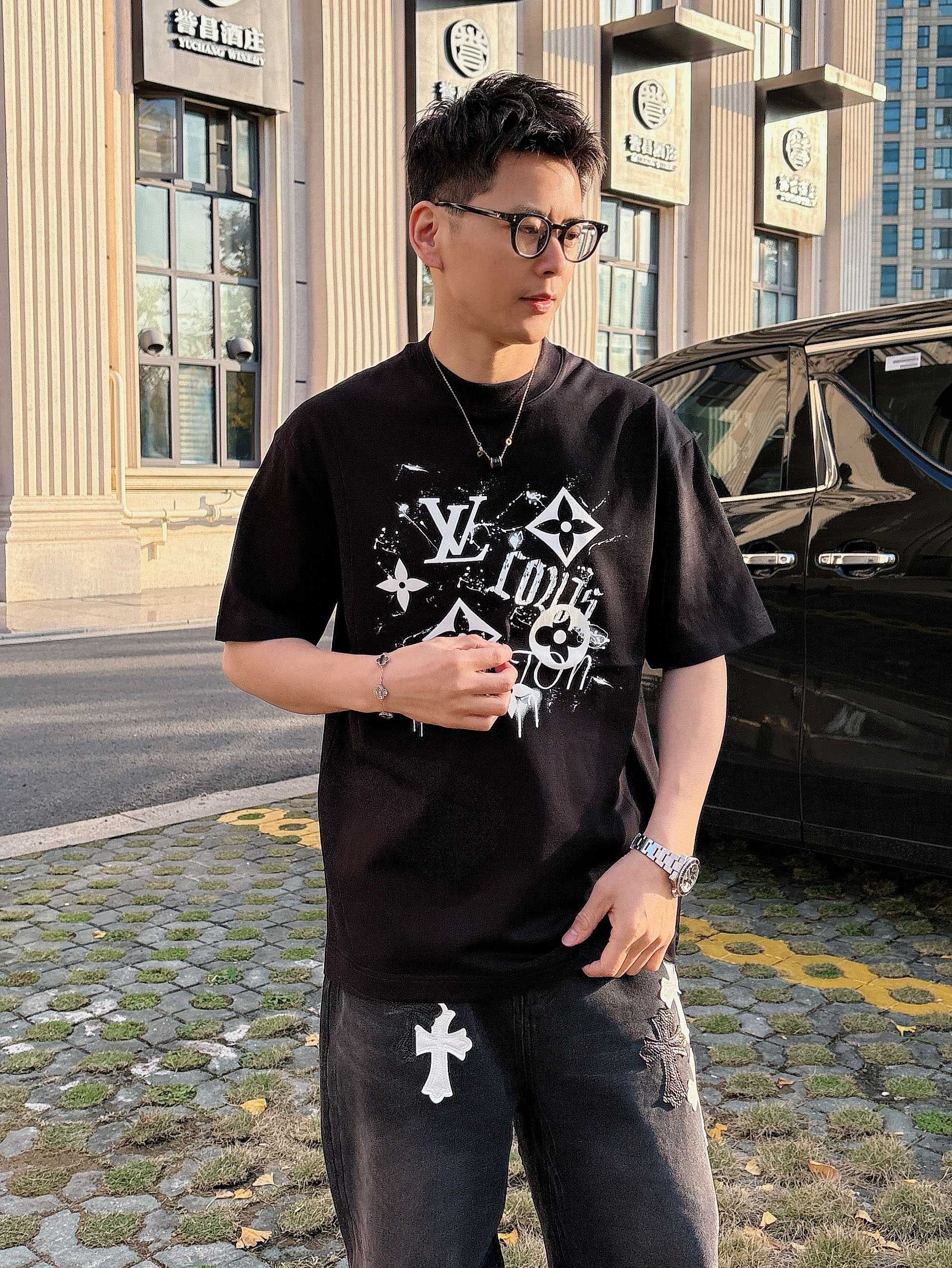Basic Clothing Cotton White M-l-xl