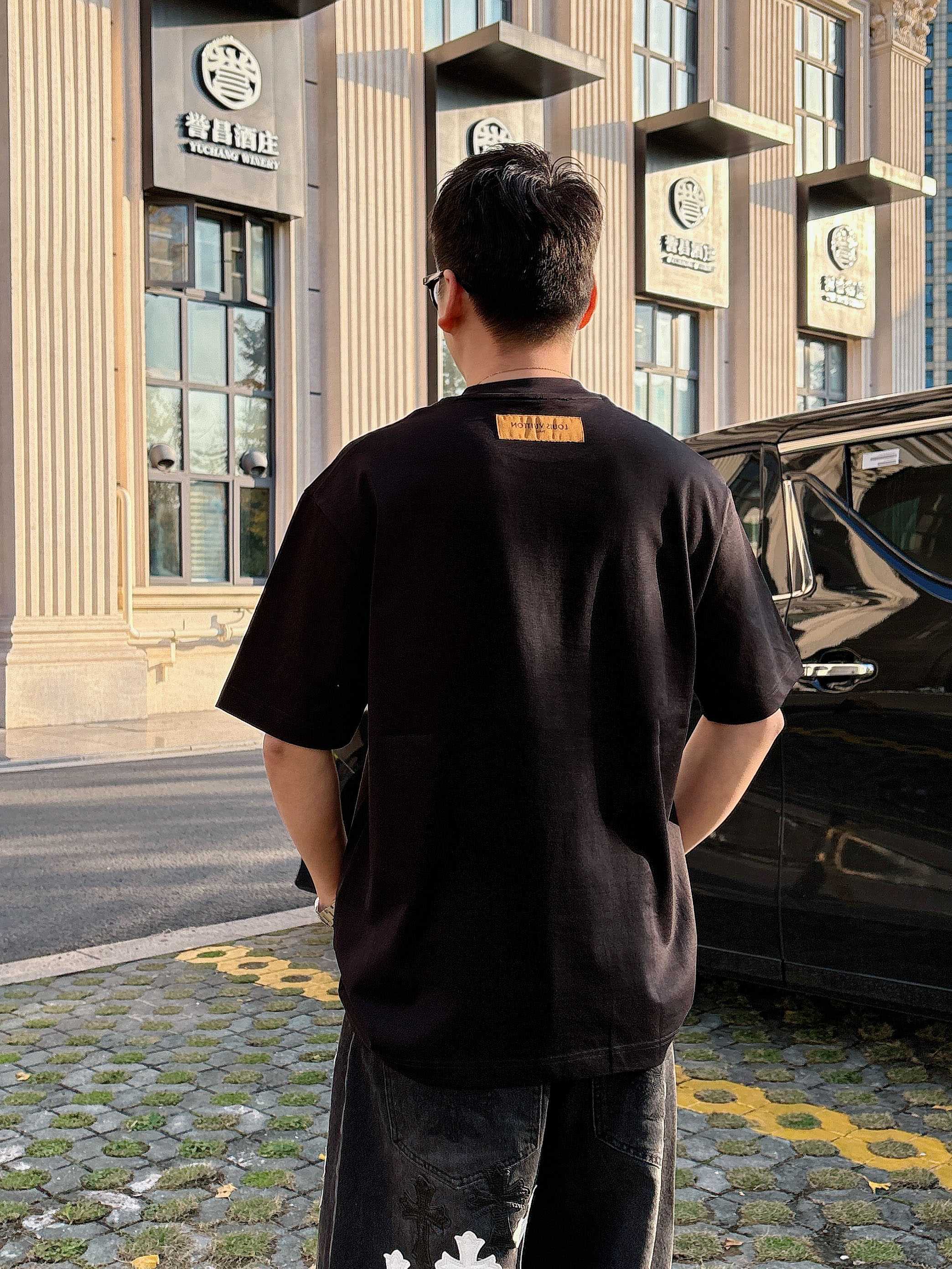 Basic Clothing Cotton White M-l-xl