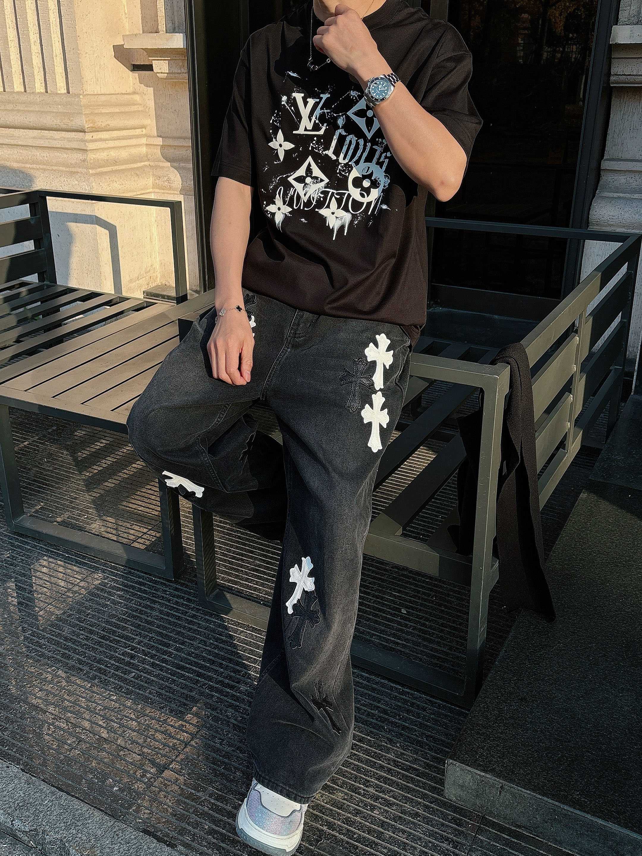 Basic Clothing Cotton White M-l-xl