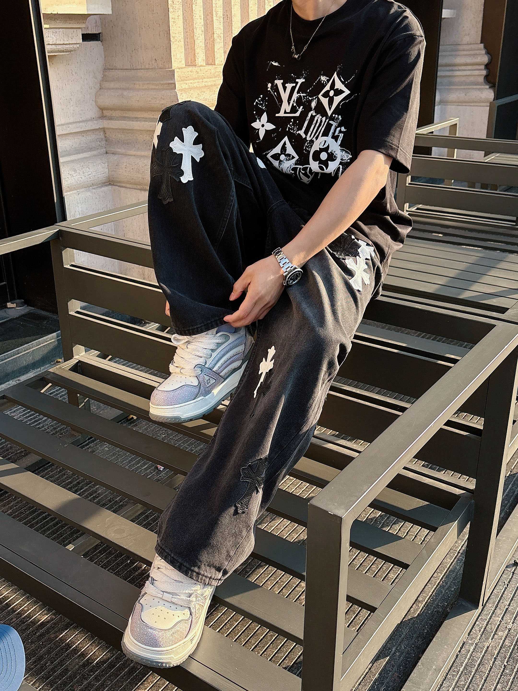 Basic Clothing Cotton White M-l-xl