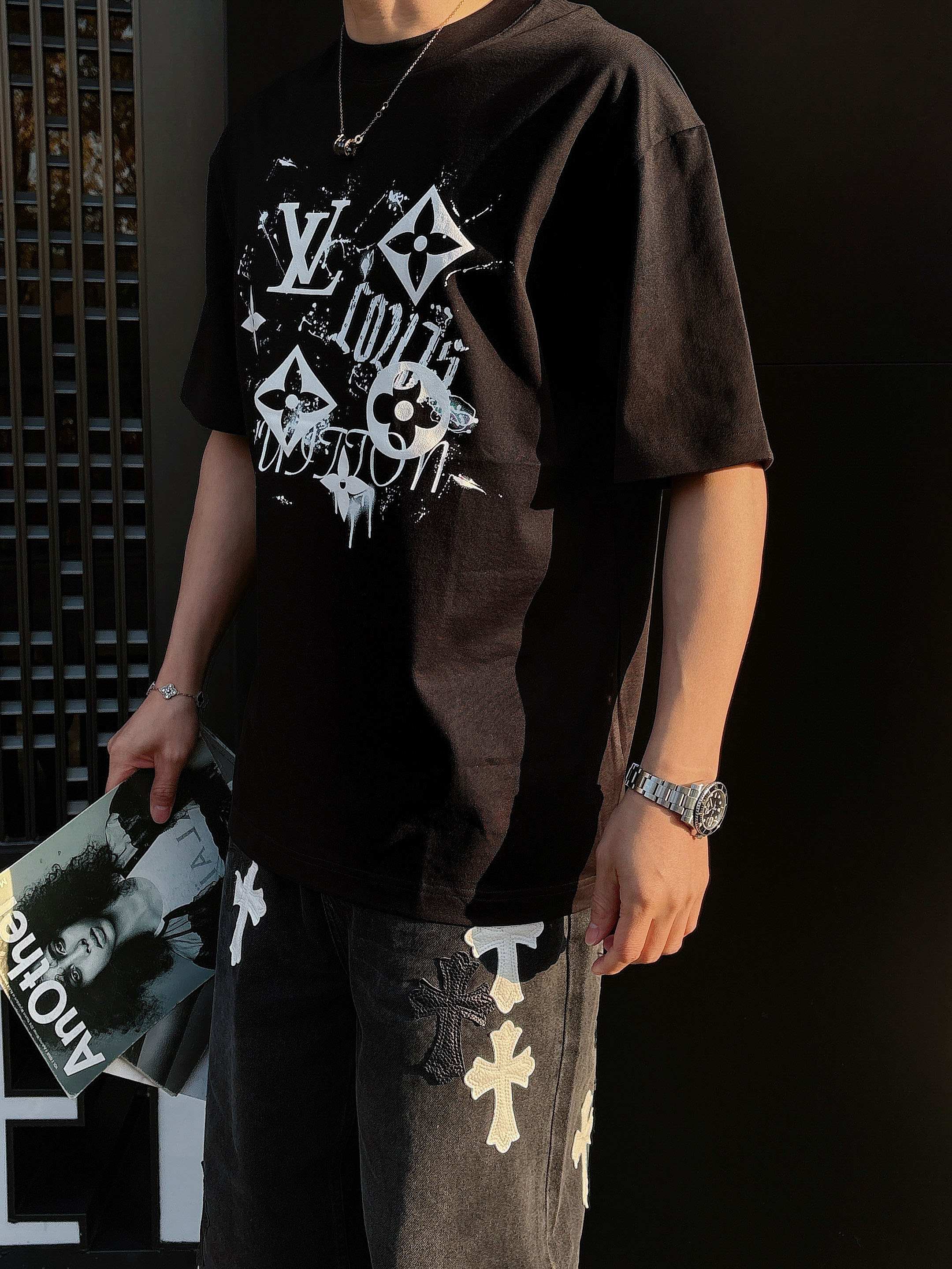 Basic Clothing Cotton White M-l-xl