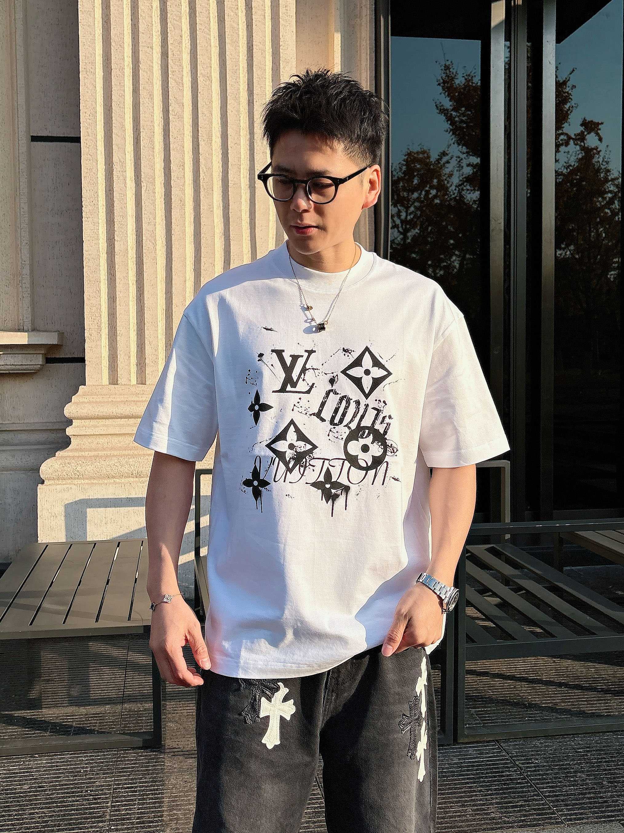 Basic Clothing Cotton White M-l-xl