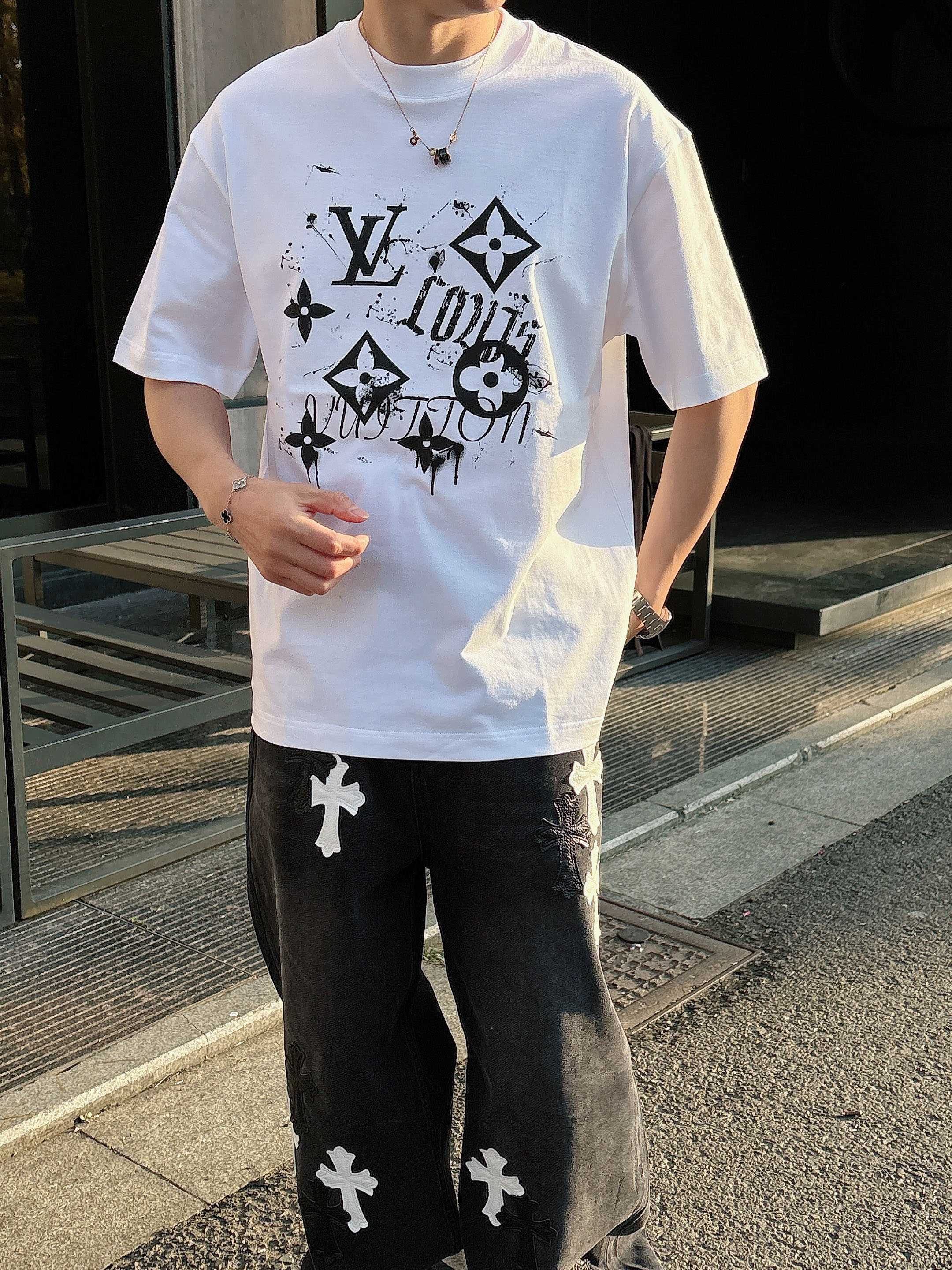 Basic Clothing Cotton White M-l-xl