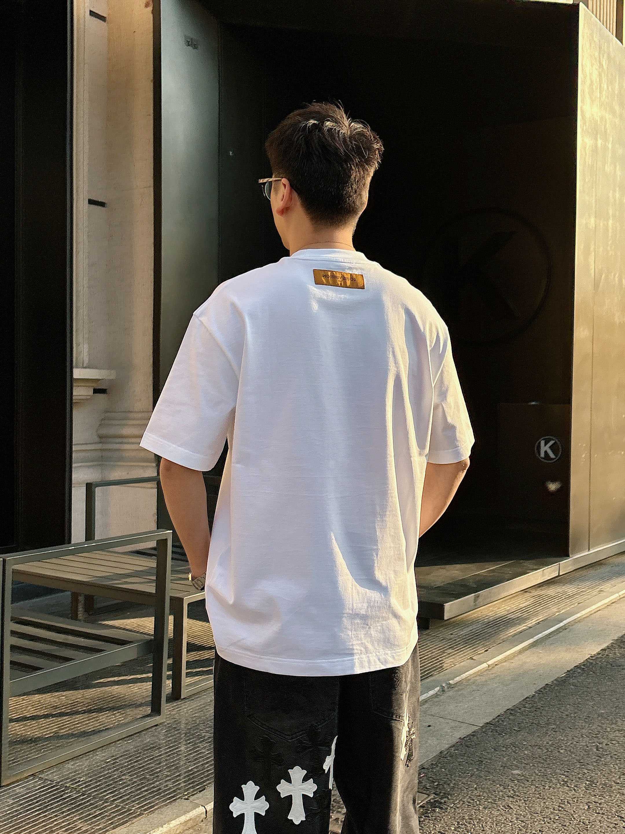 Basic Clothing Cotton White M-l-xl