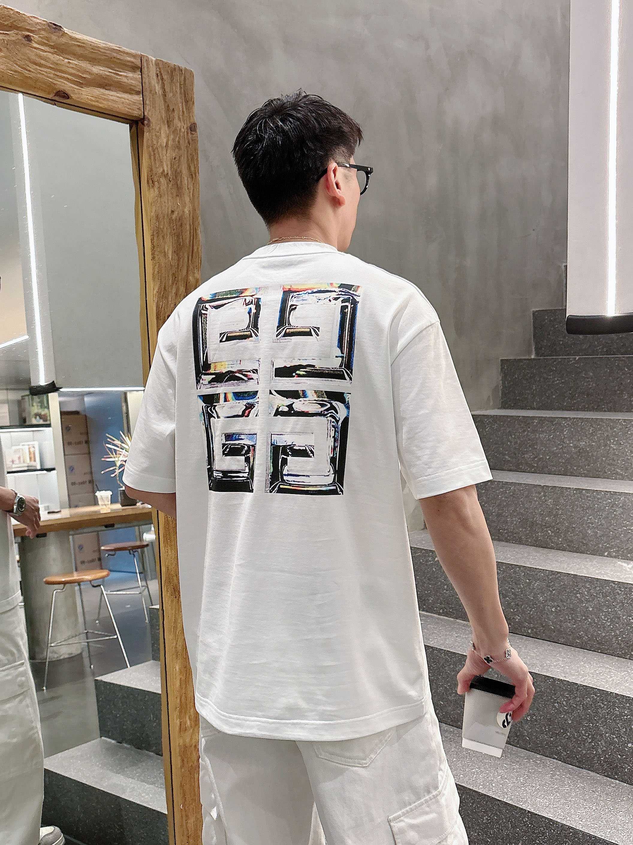 Basic Clothing Cotton White M-l-xl