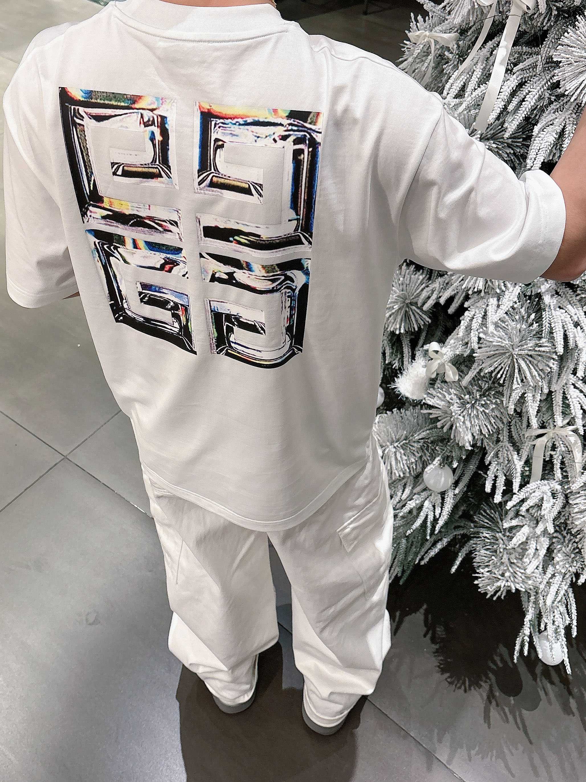 Basic Clothing Cotton White M-l-xl