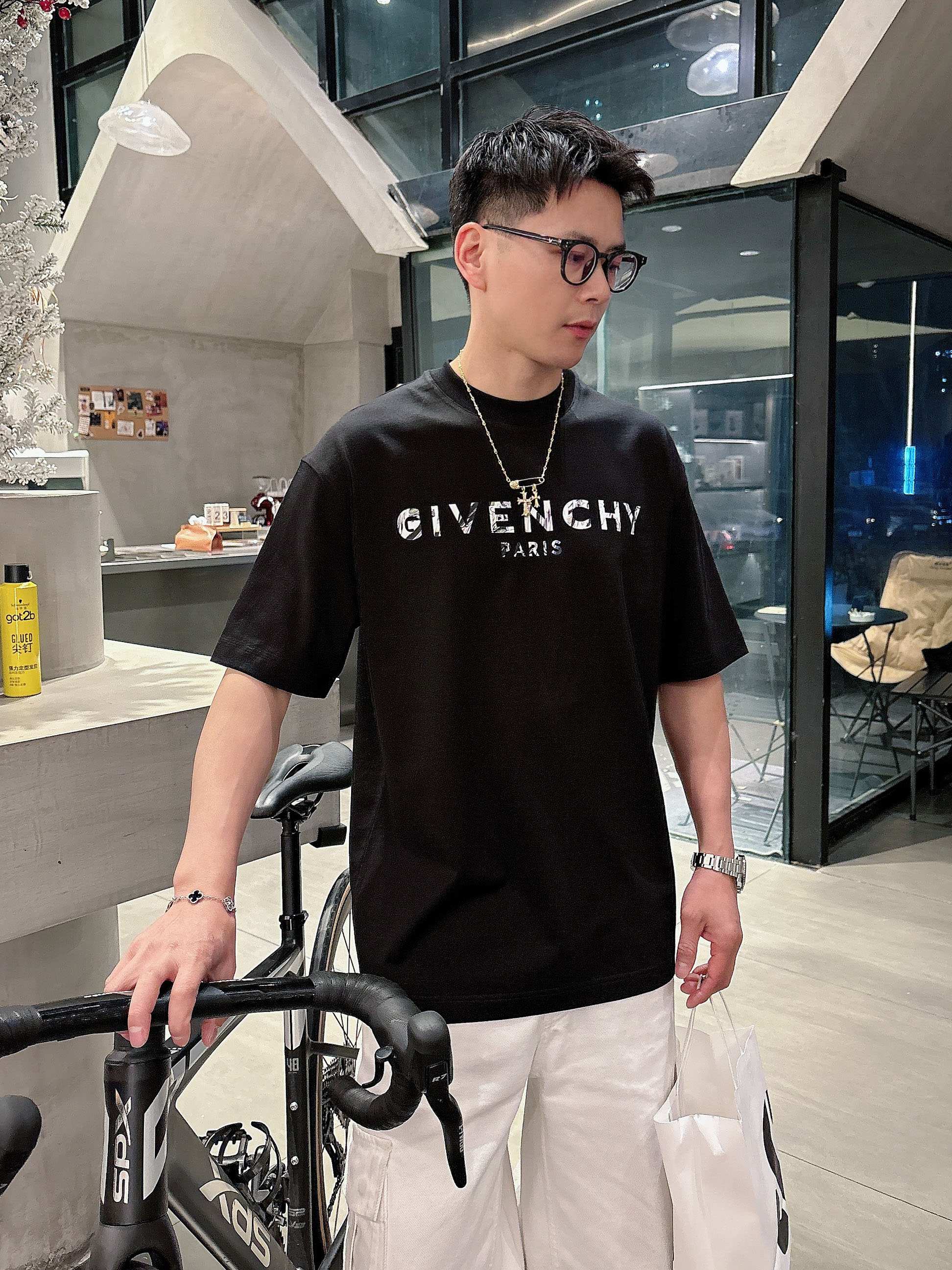 Basic Clothing Cotton White M-l-xl