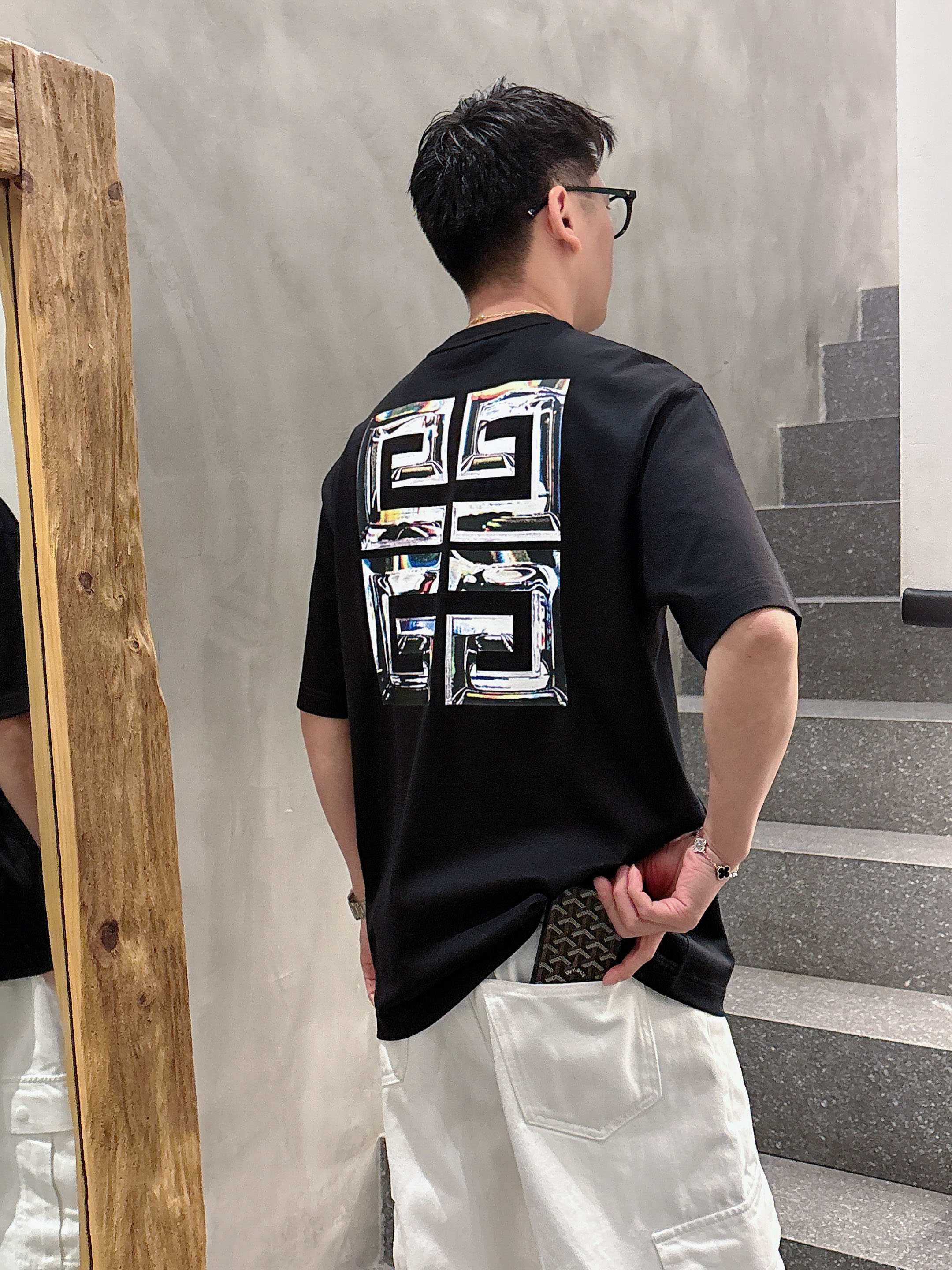 Basic Clothing Cotton White M-l-xl