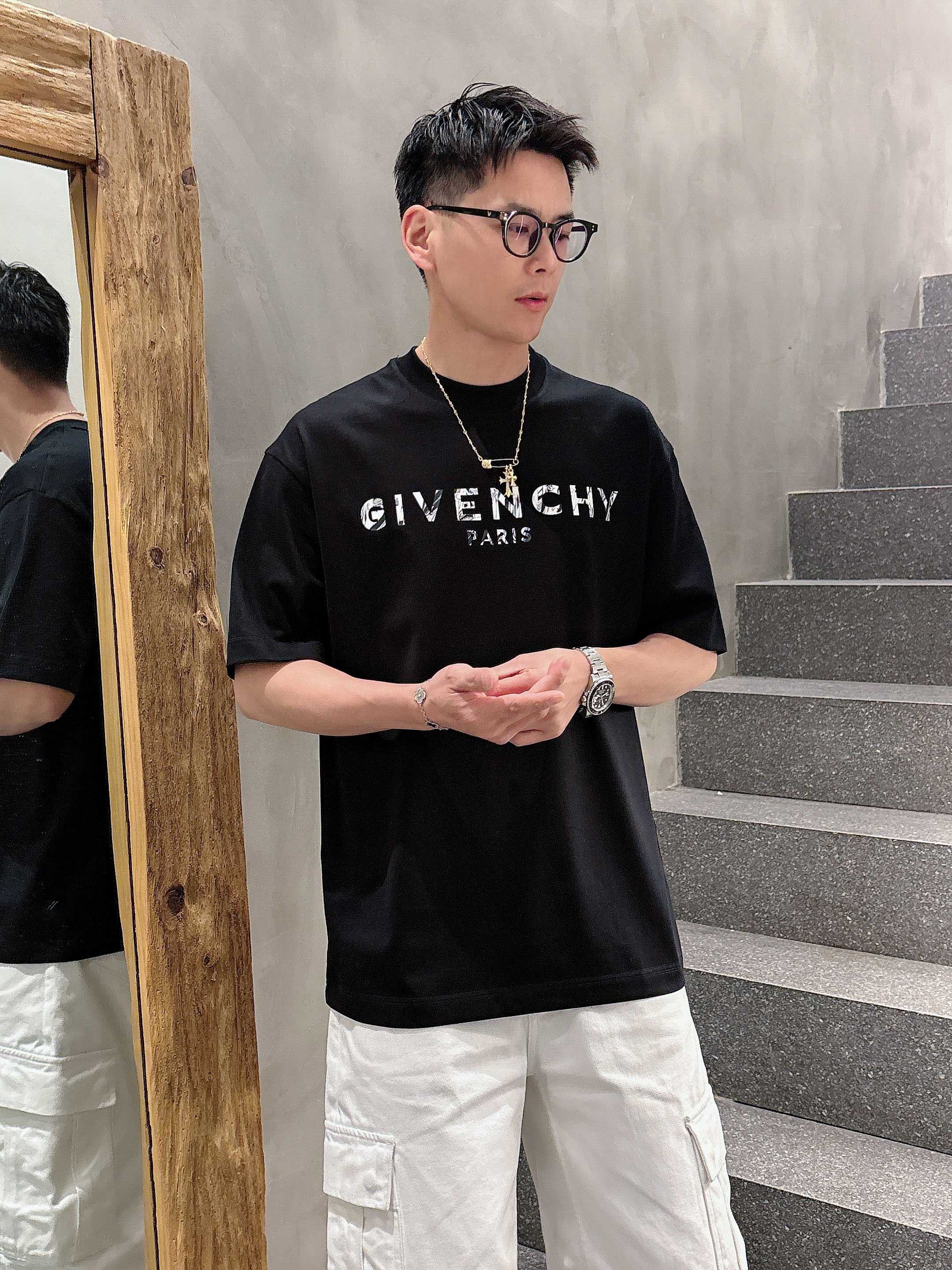 Basic Clothing Cotton White M-l-xl