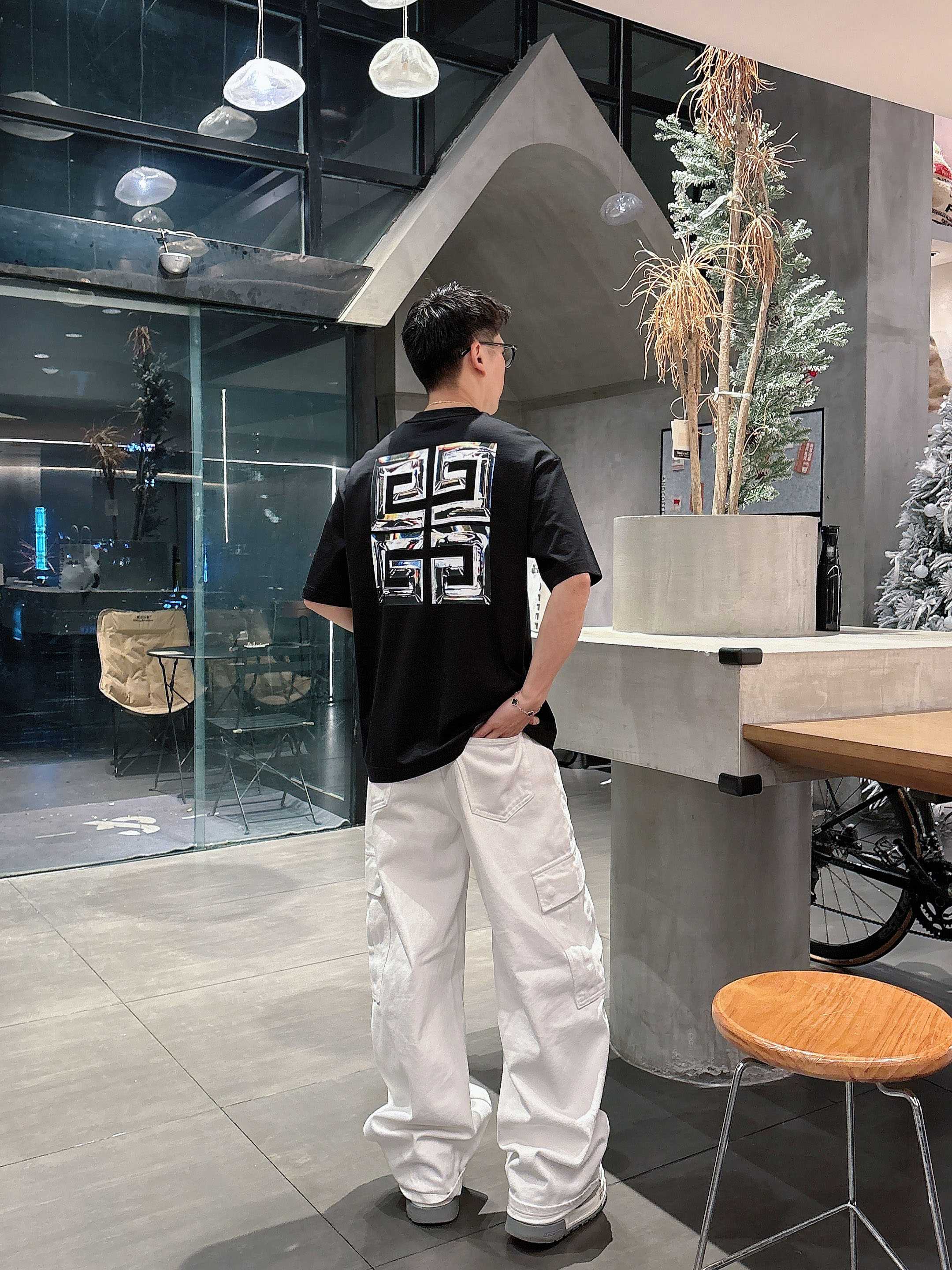 Basic Clothing Cotton White M-l-xl