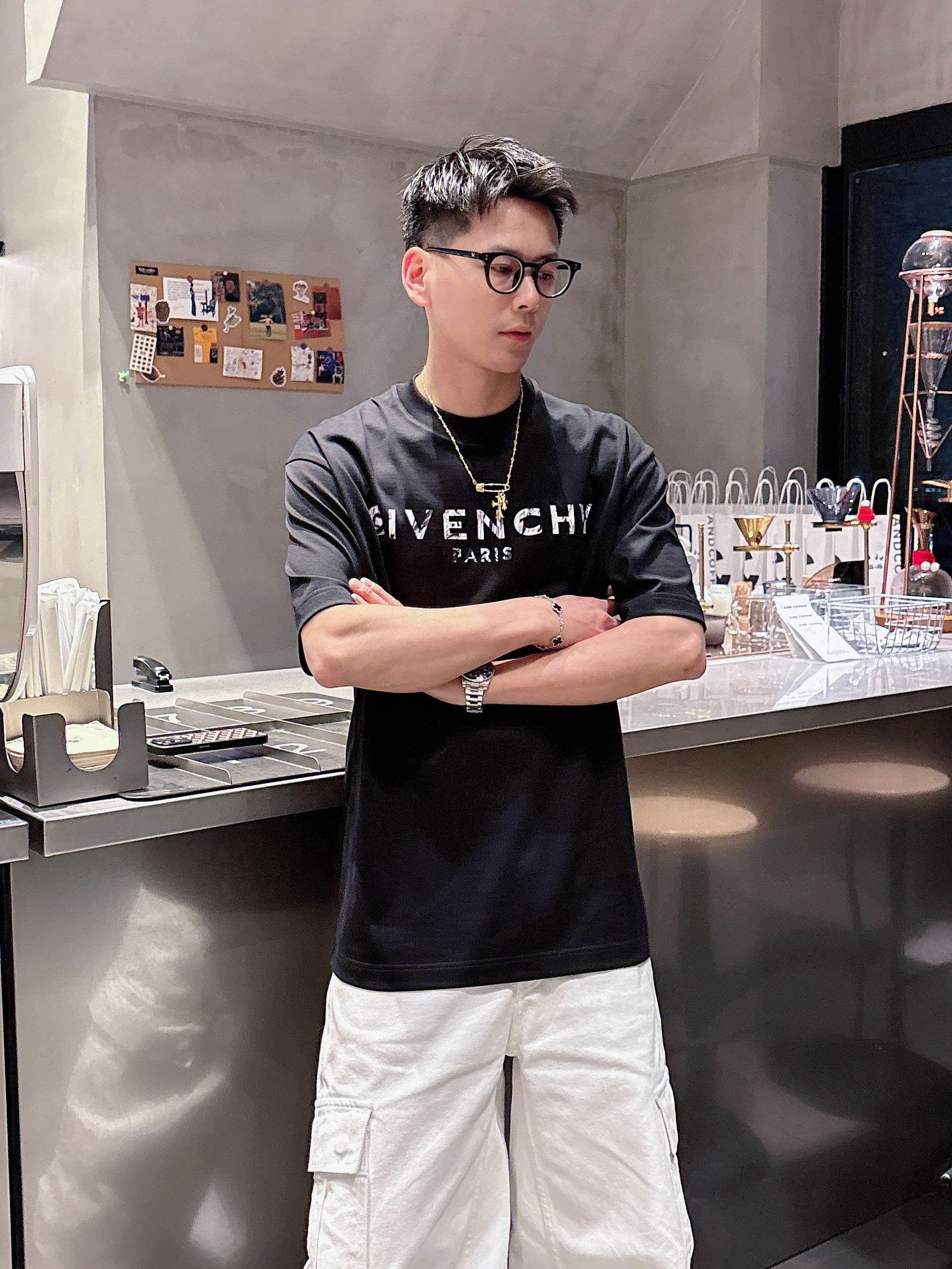 Basic Clothing Cotton White M-l-xl