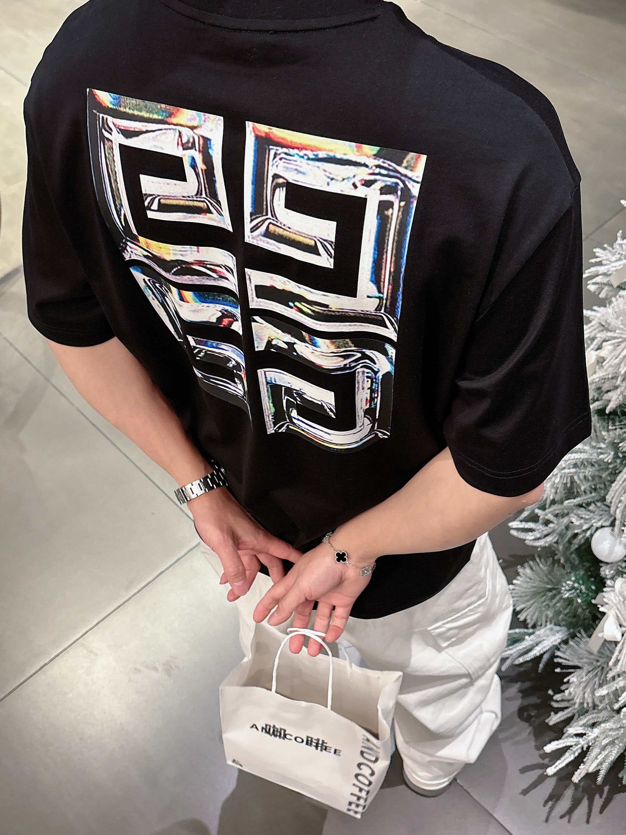 Basic Clothing Cotton White M-l-xl
