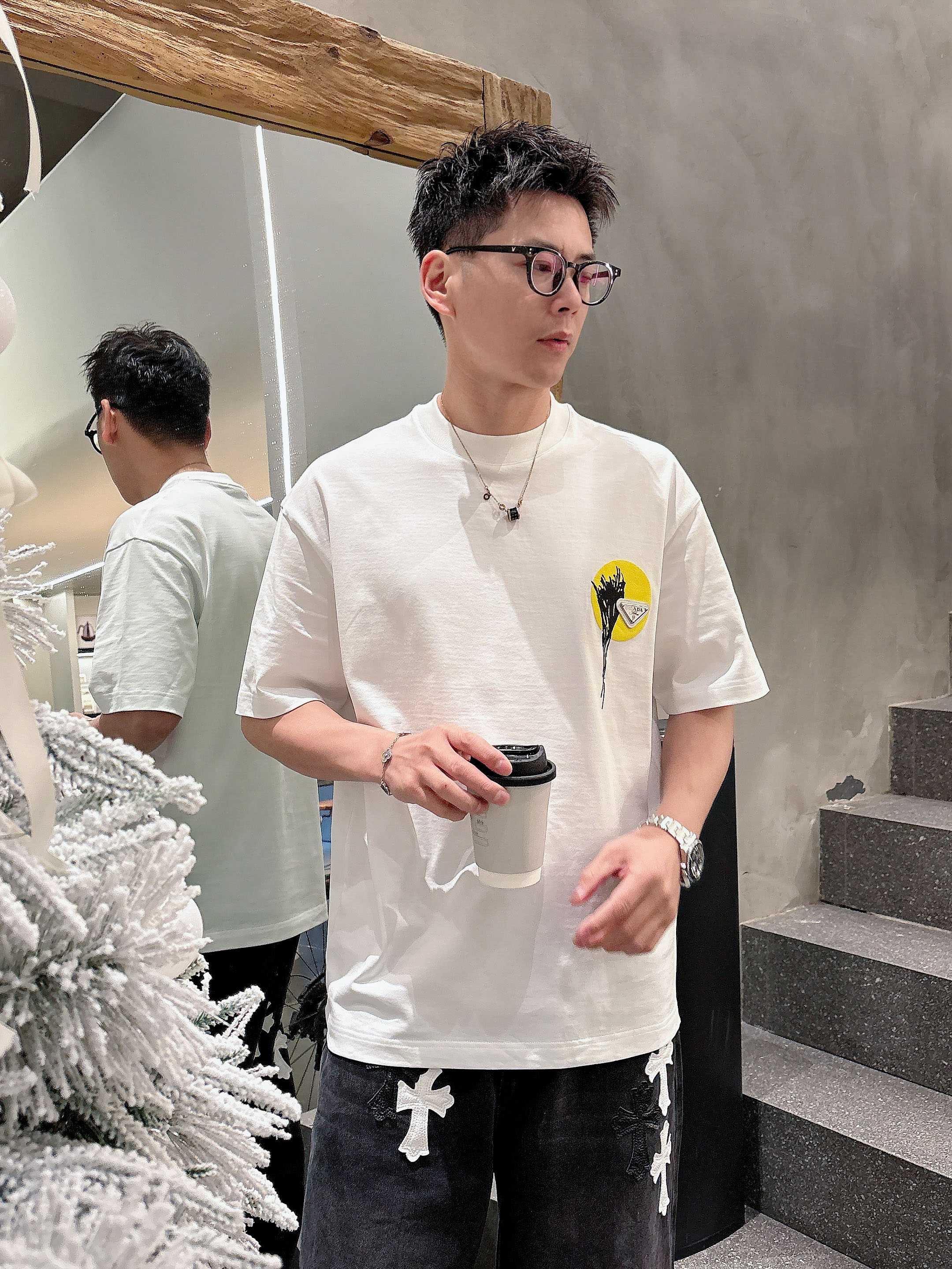 Basic Clothing Cotton White M-l-xl