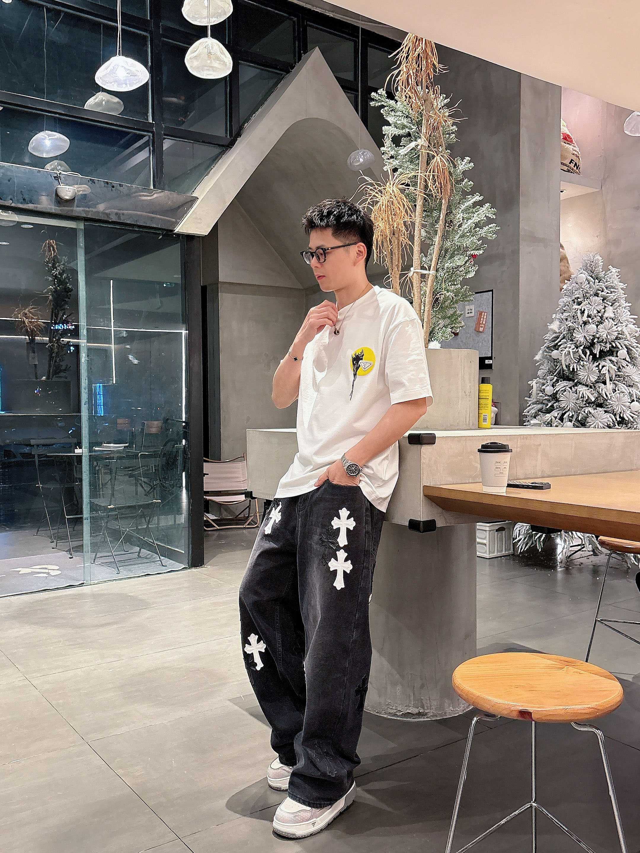 Basic Clothing Cotton White M-l-xl