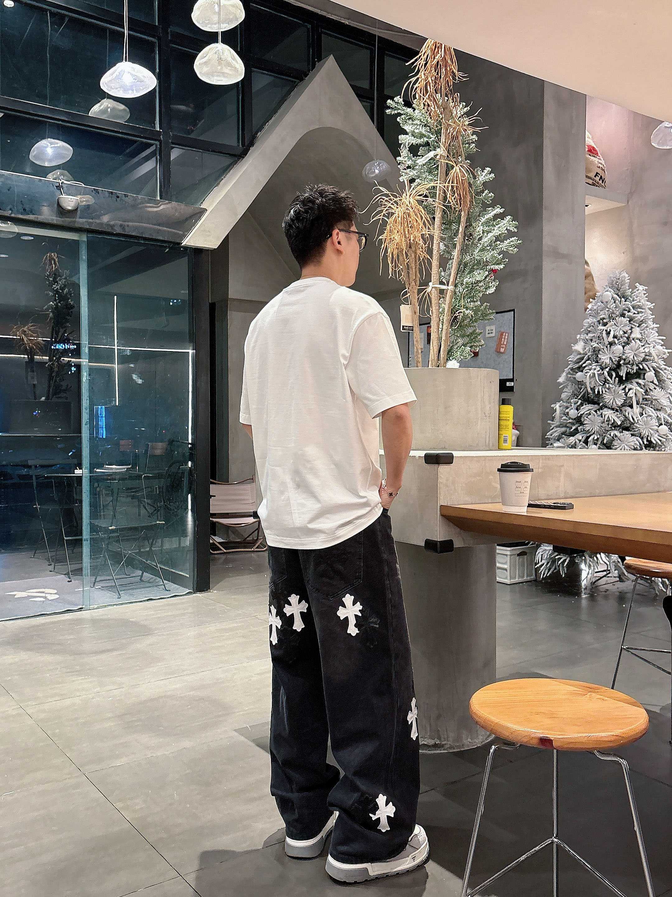 Basic Clothing Cotton White M-l-xl