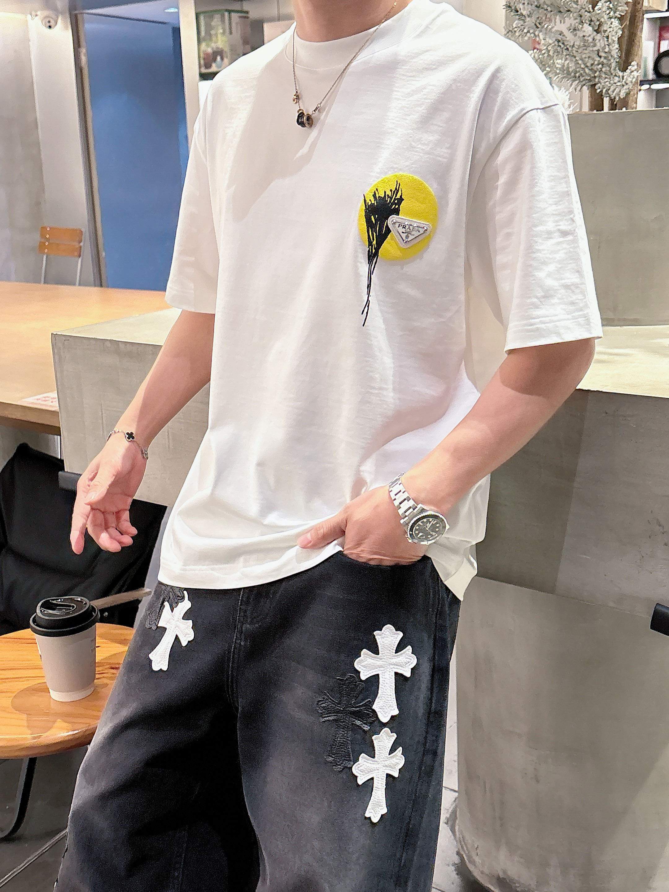 Basic Clothing Cotton White M-l-xl