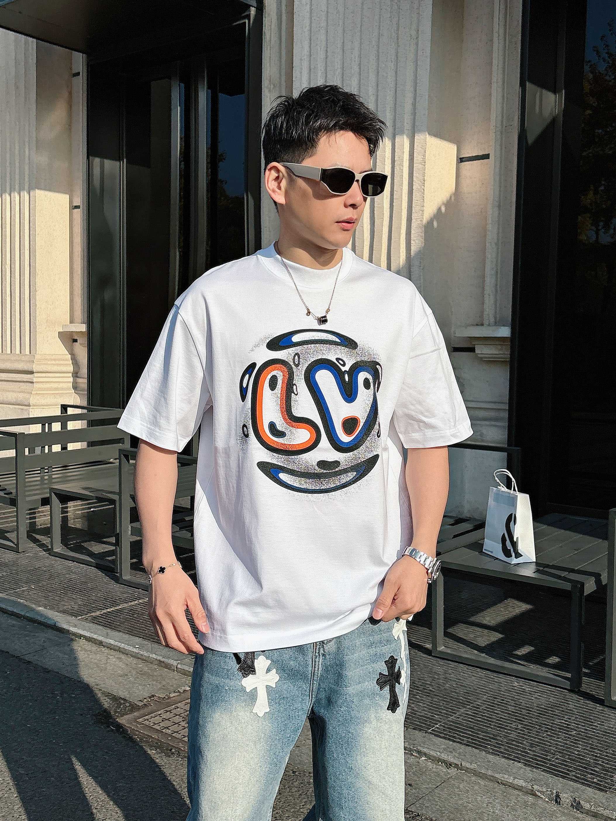 Basic Clothing Cotton White M-l-xl