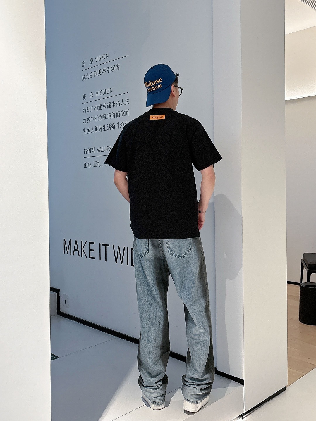 Louis Vuitton Couple Basic Clothing Cotton S-m-l-xl