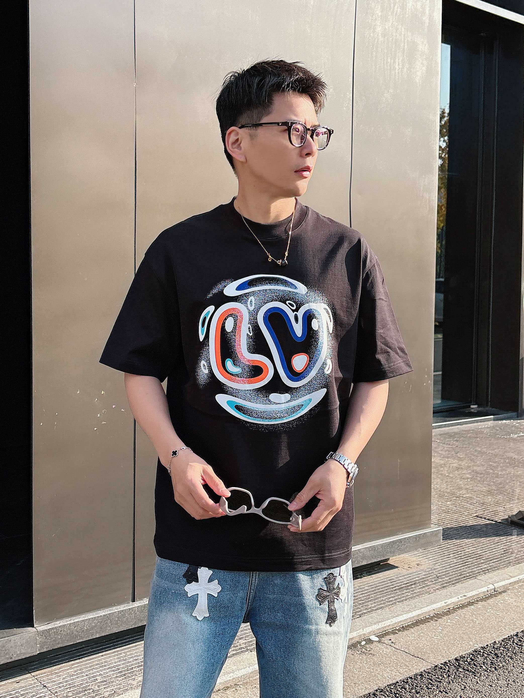 Basic Clothing Cotton White M-l-xl