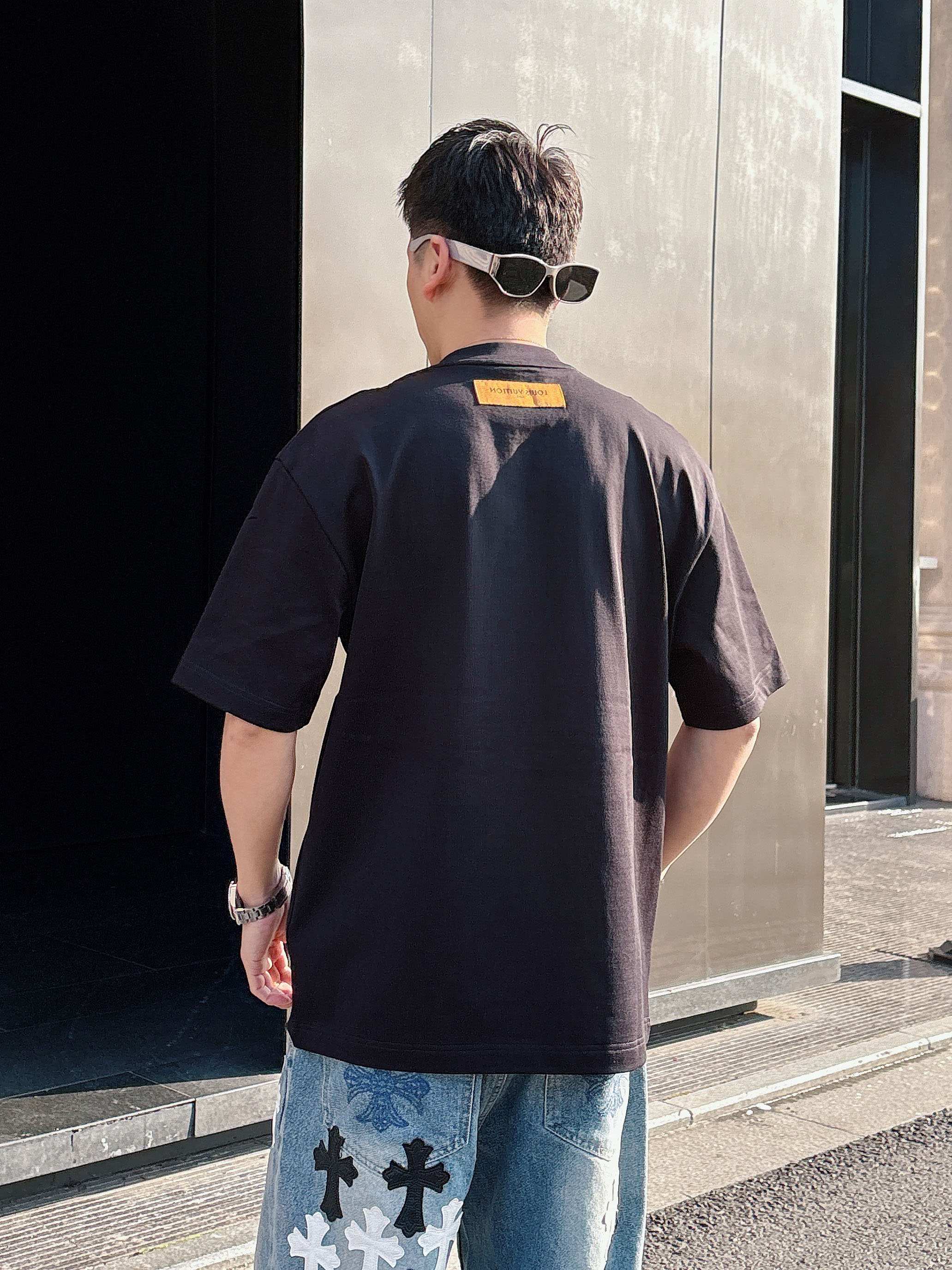 Basic Clothing Cotton White M-l-xl