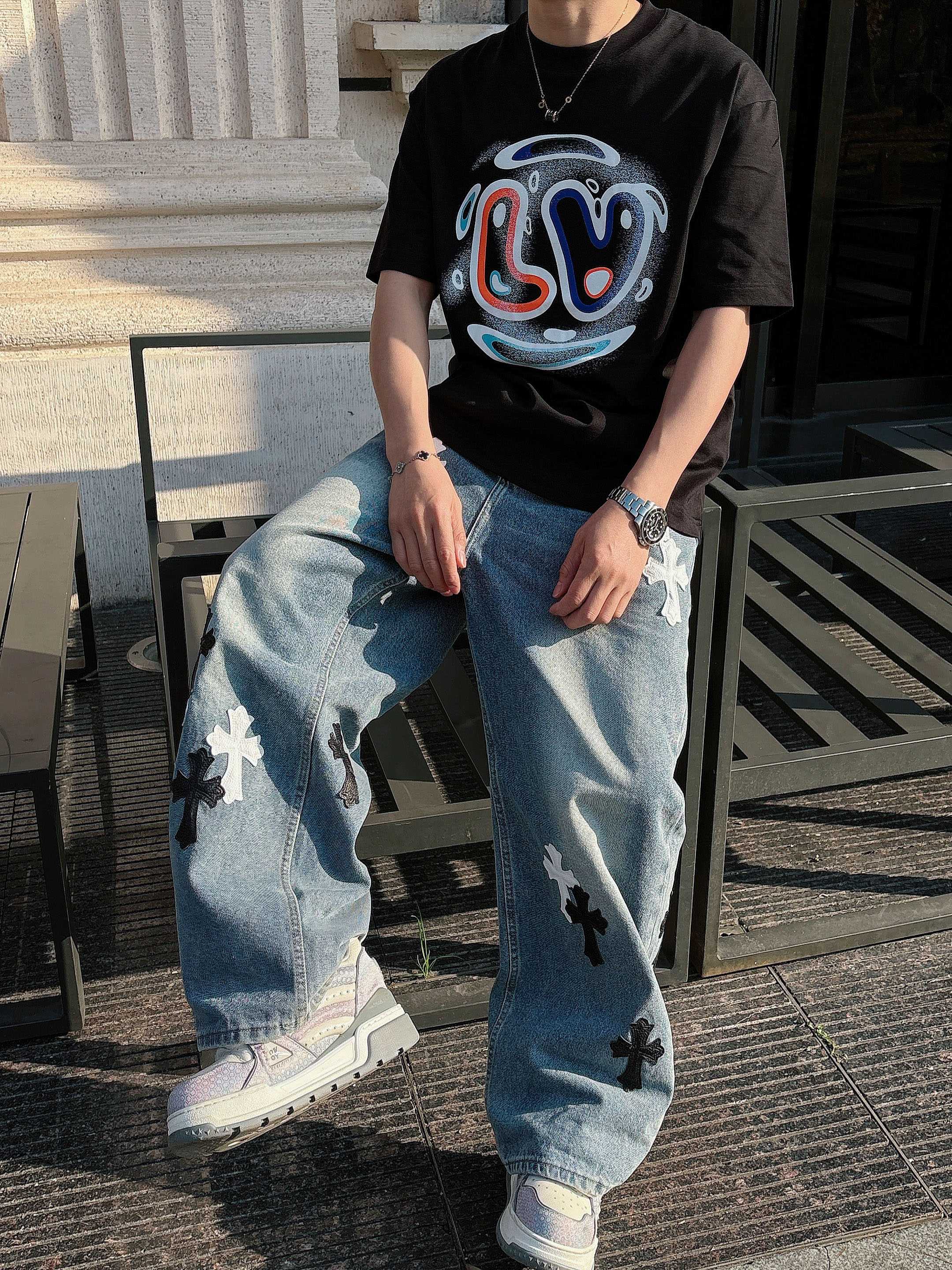 Basic Clothing Cotton White M-l-xl
