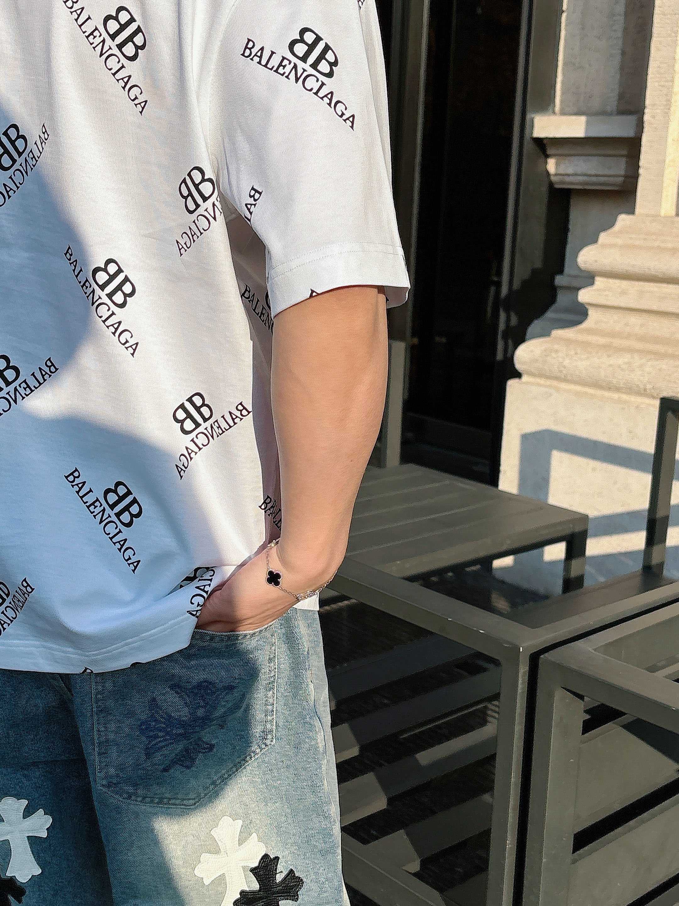 Basic Clothing Cotton White M-l-xl