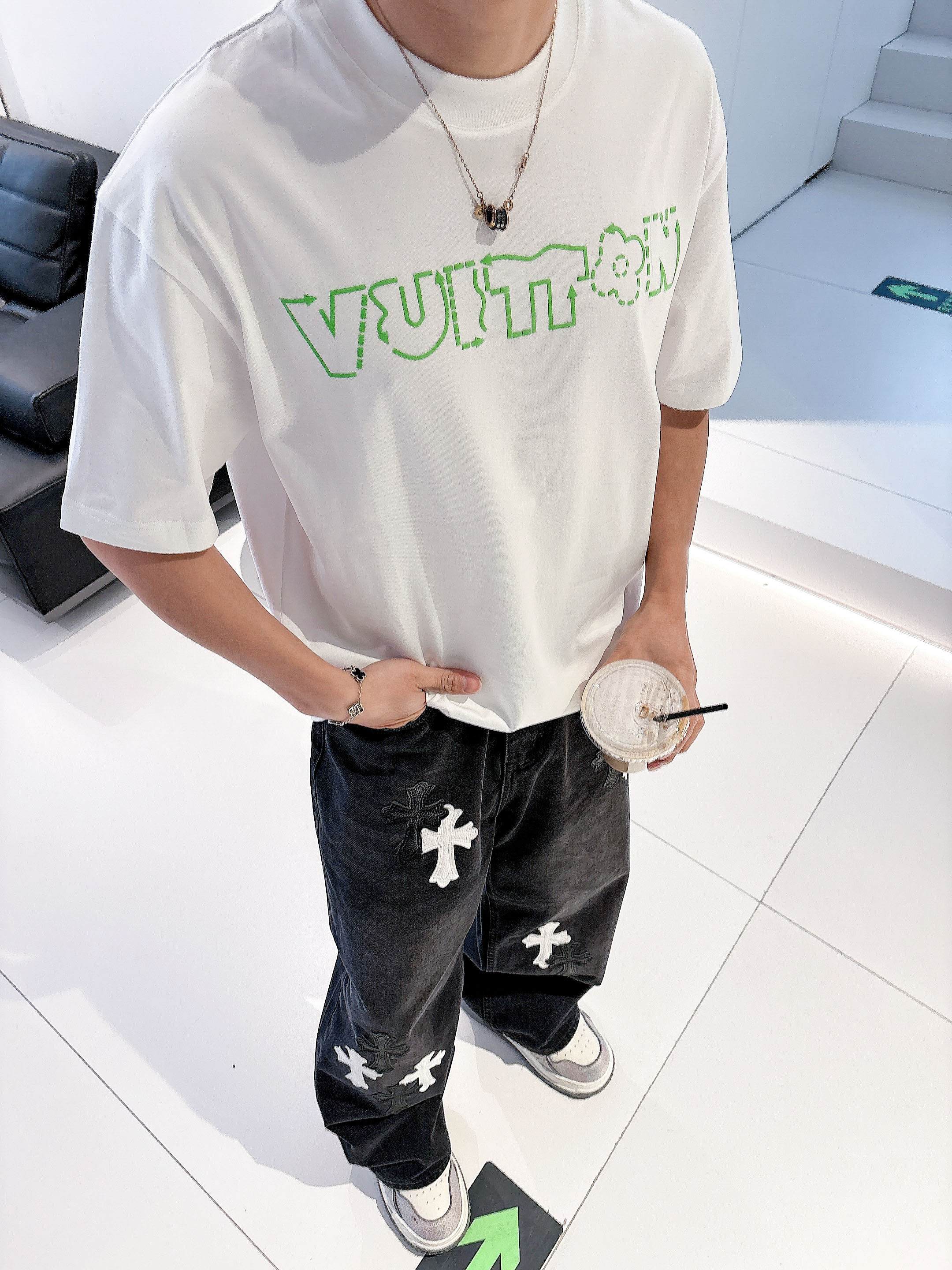 Basic Clothing Cotton White M-l-xl