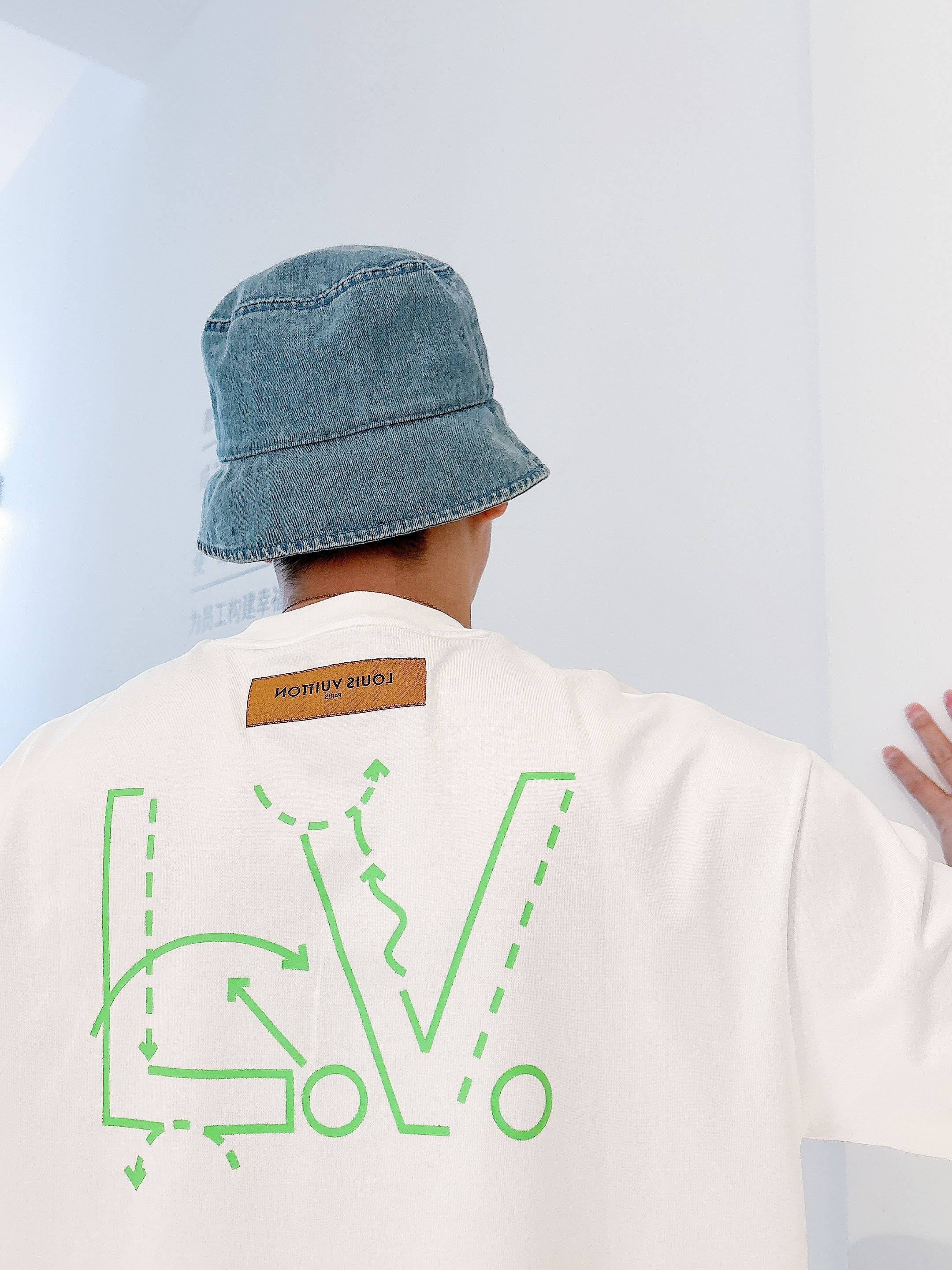 Basic Clothing Cotton White M-l-xl