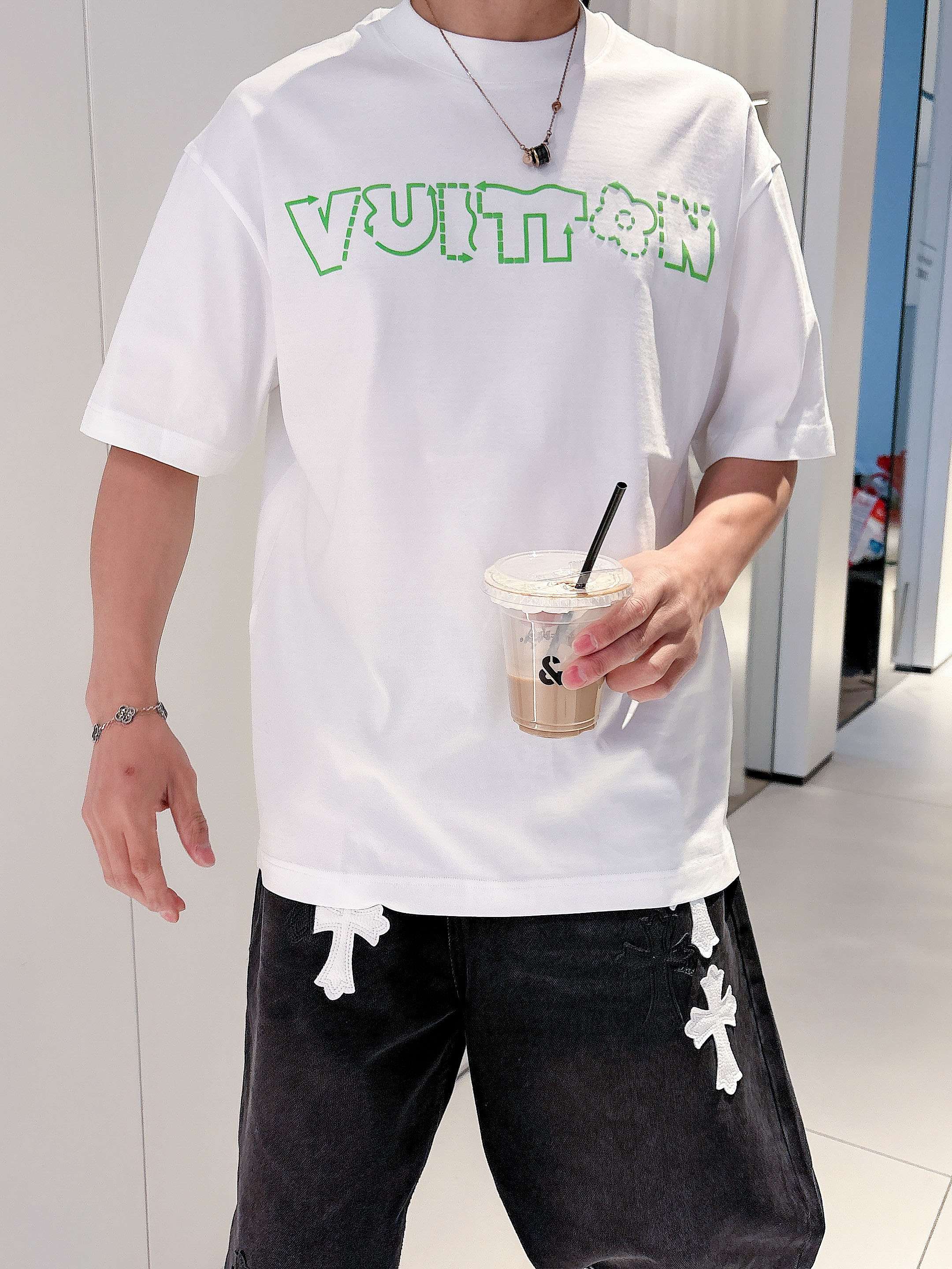 Basic Clothing Cotton White M-l-xl