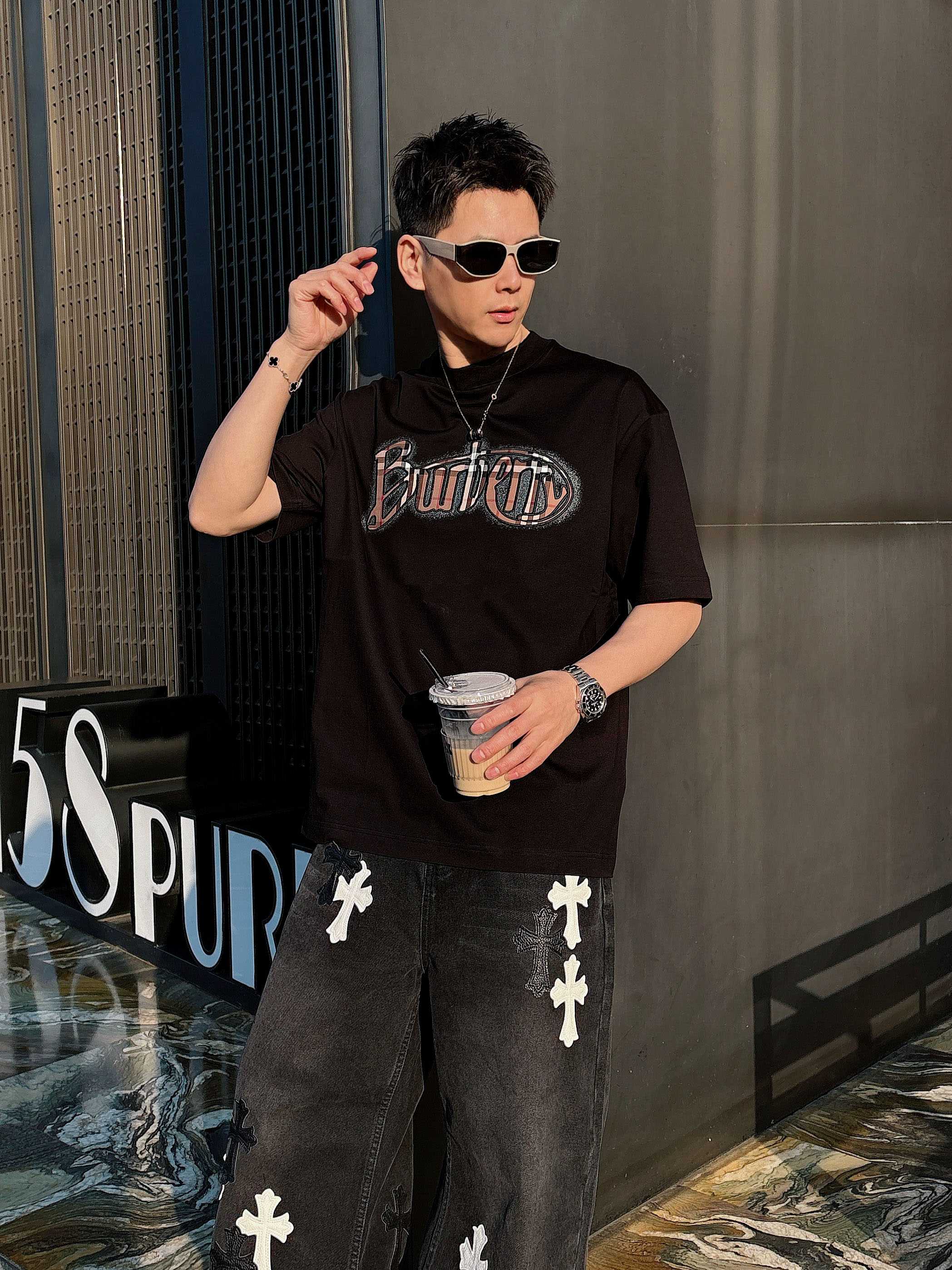 Basic Clothing Cotton White M-l-xl