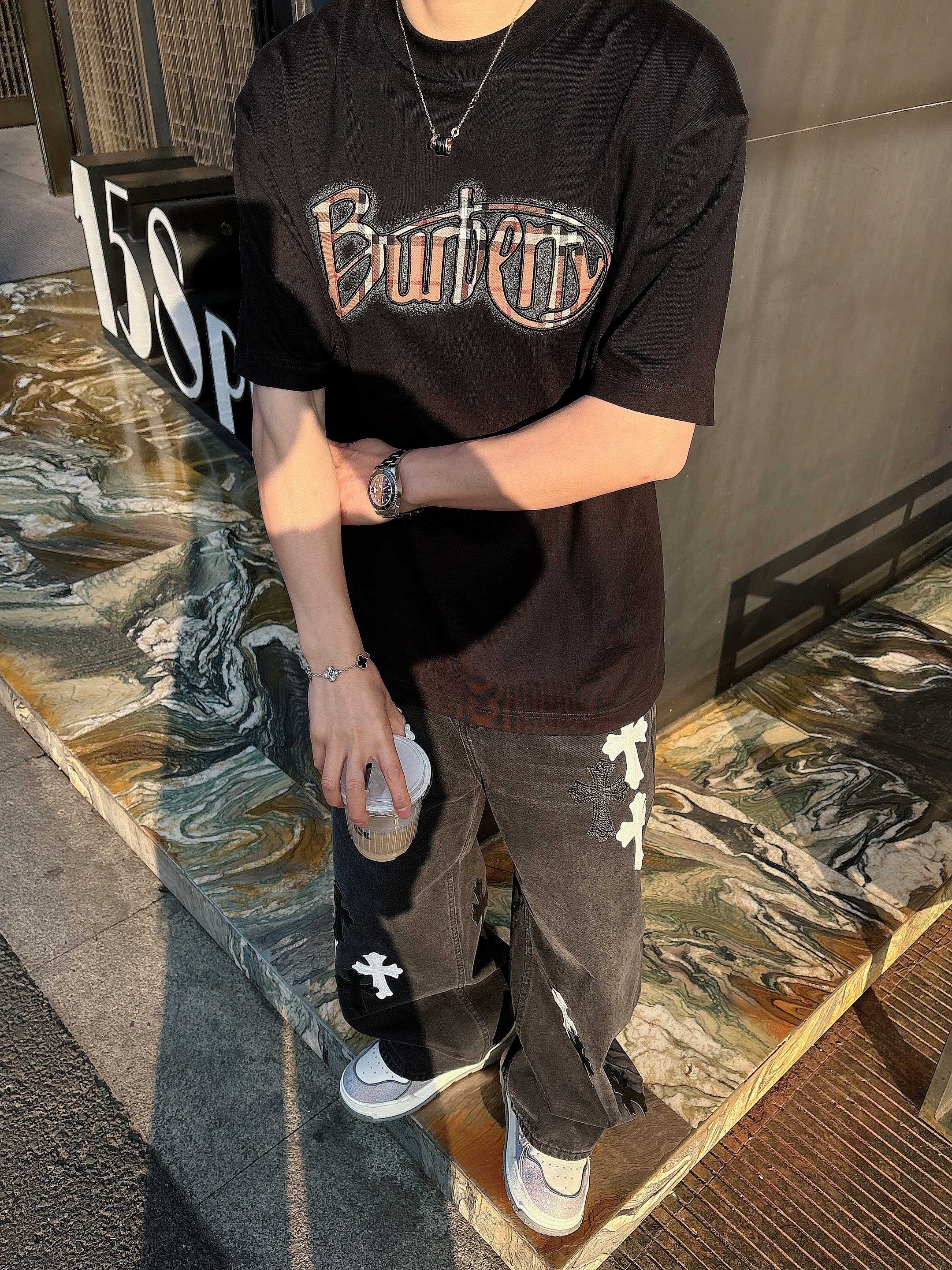 Basic Clothing Cotton White M-l-xl