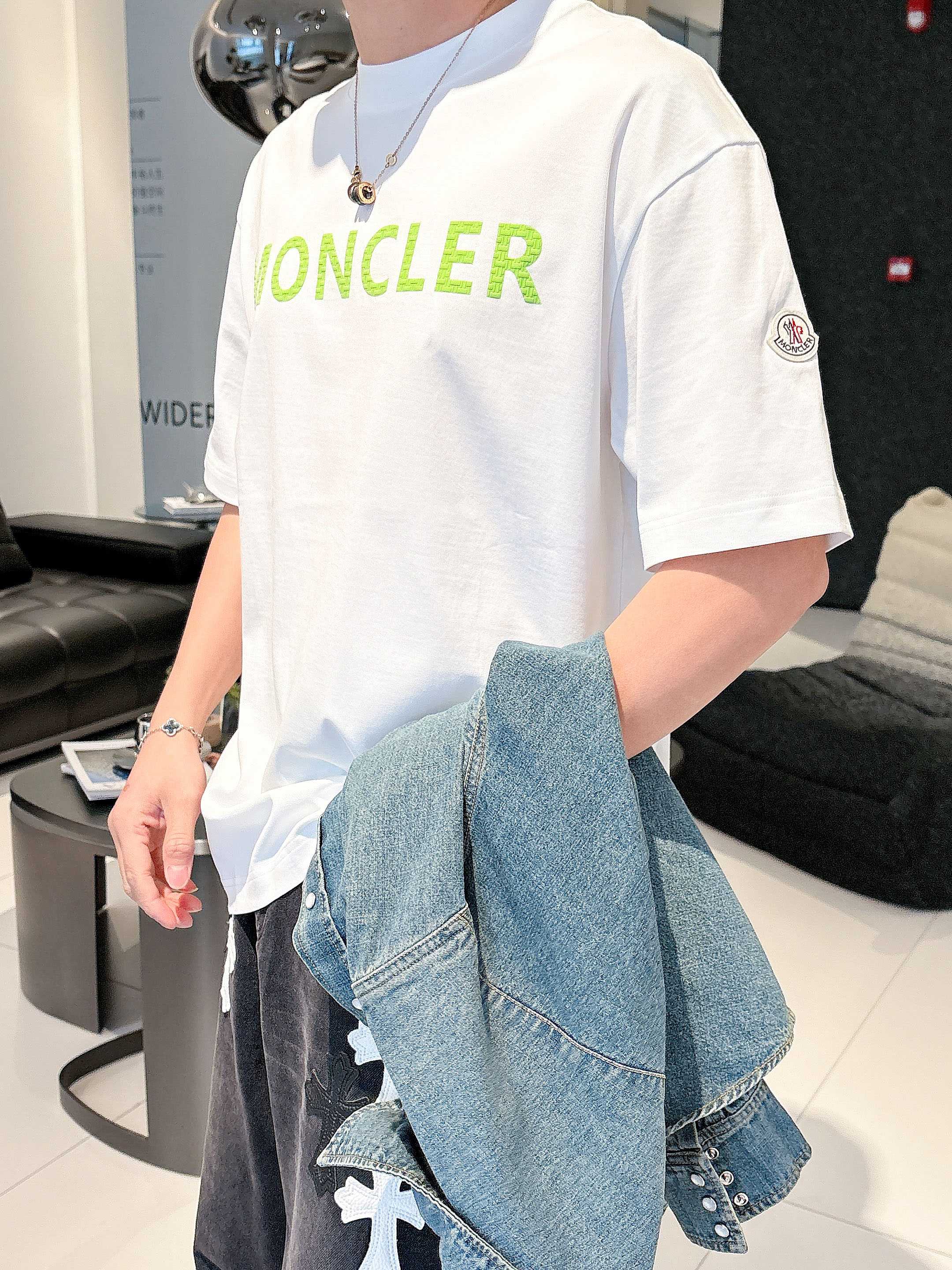 Basic Clothing Cotton White M-l-xl