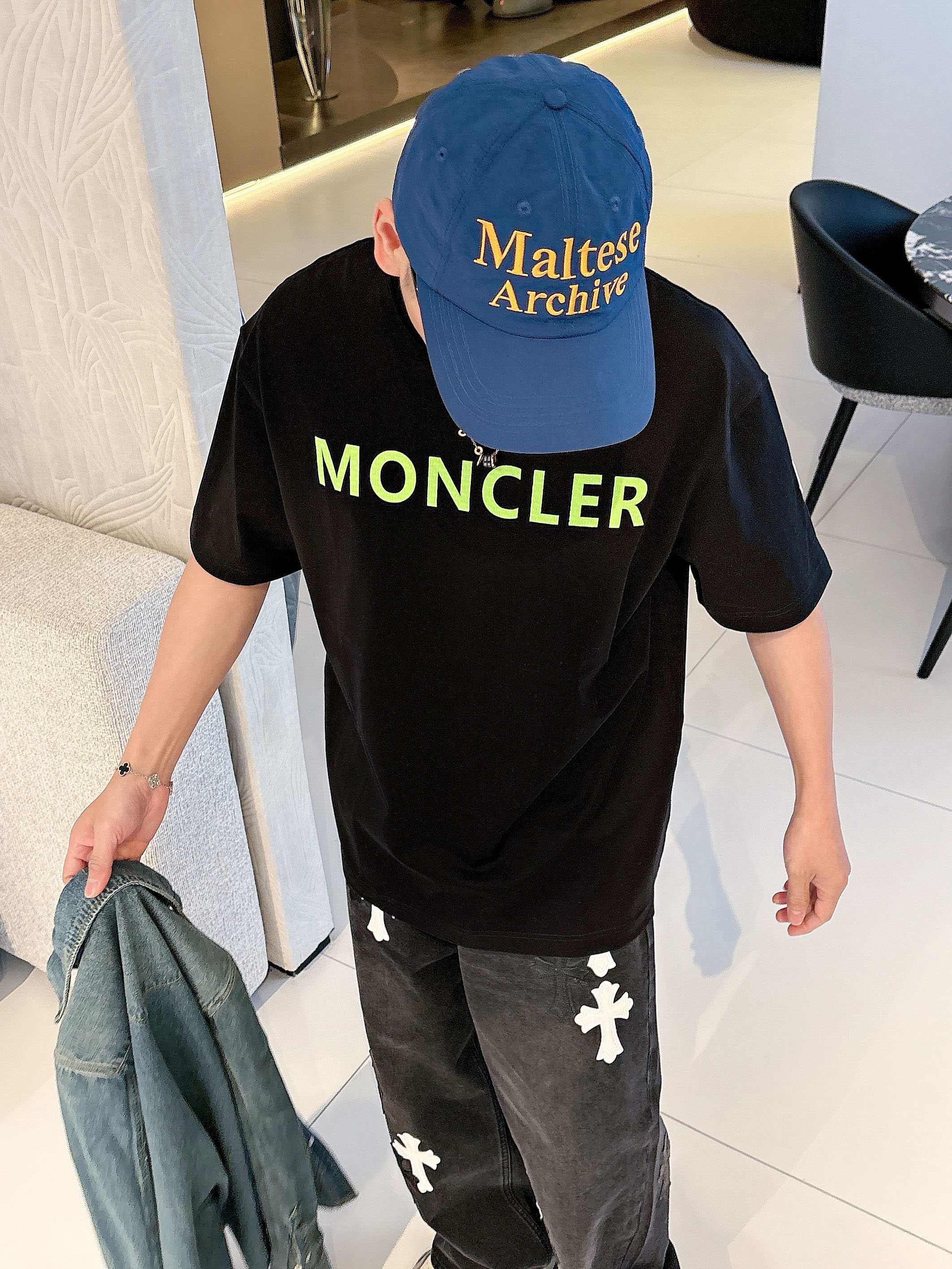 Basic Clothing Cotton White M-l-xl
