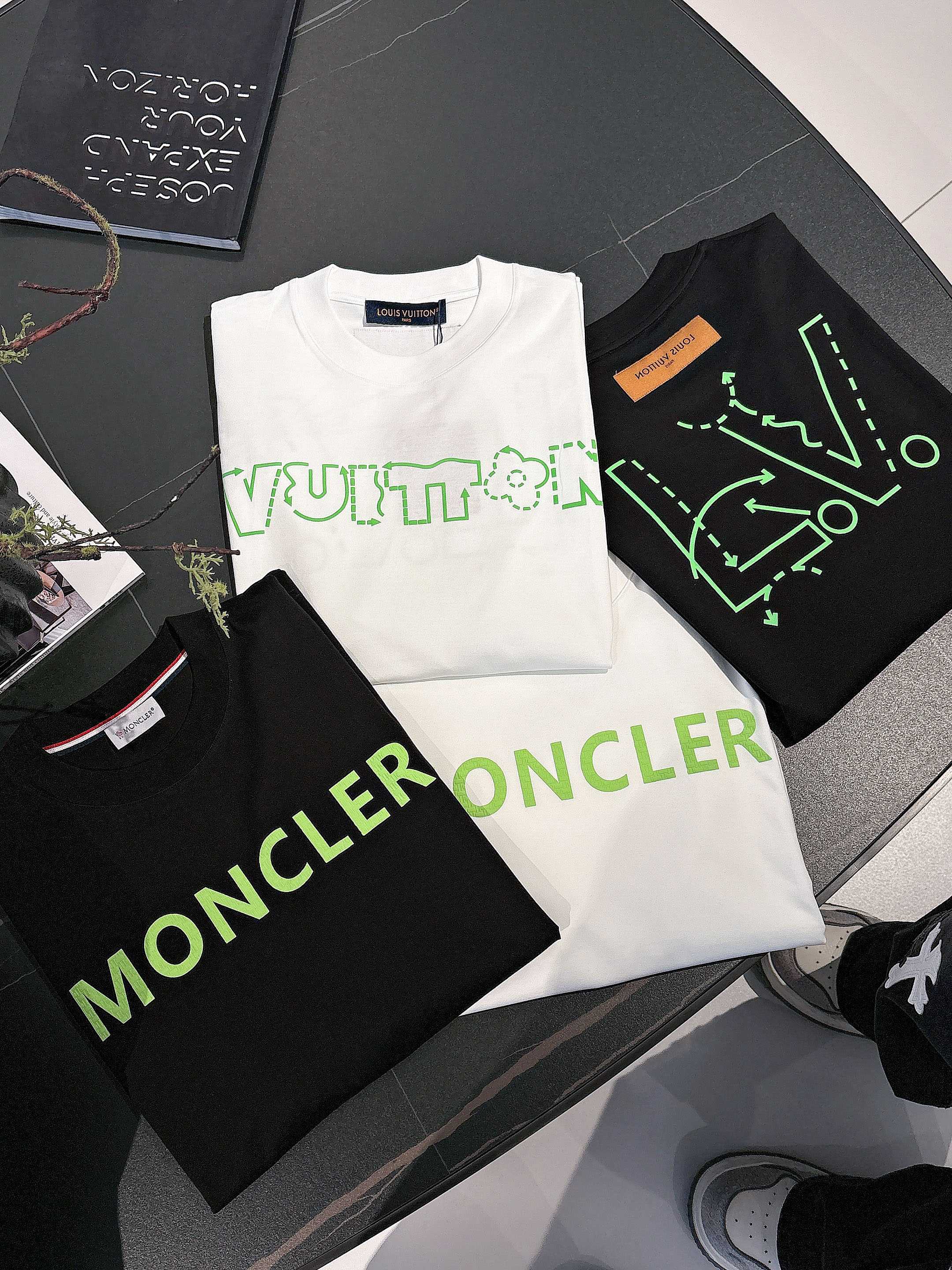 Basic Clothing Cotton White M-l-xl