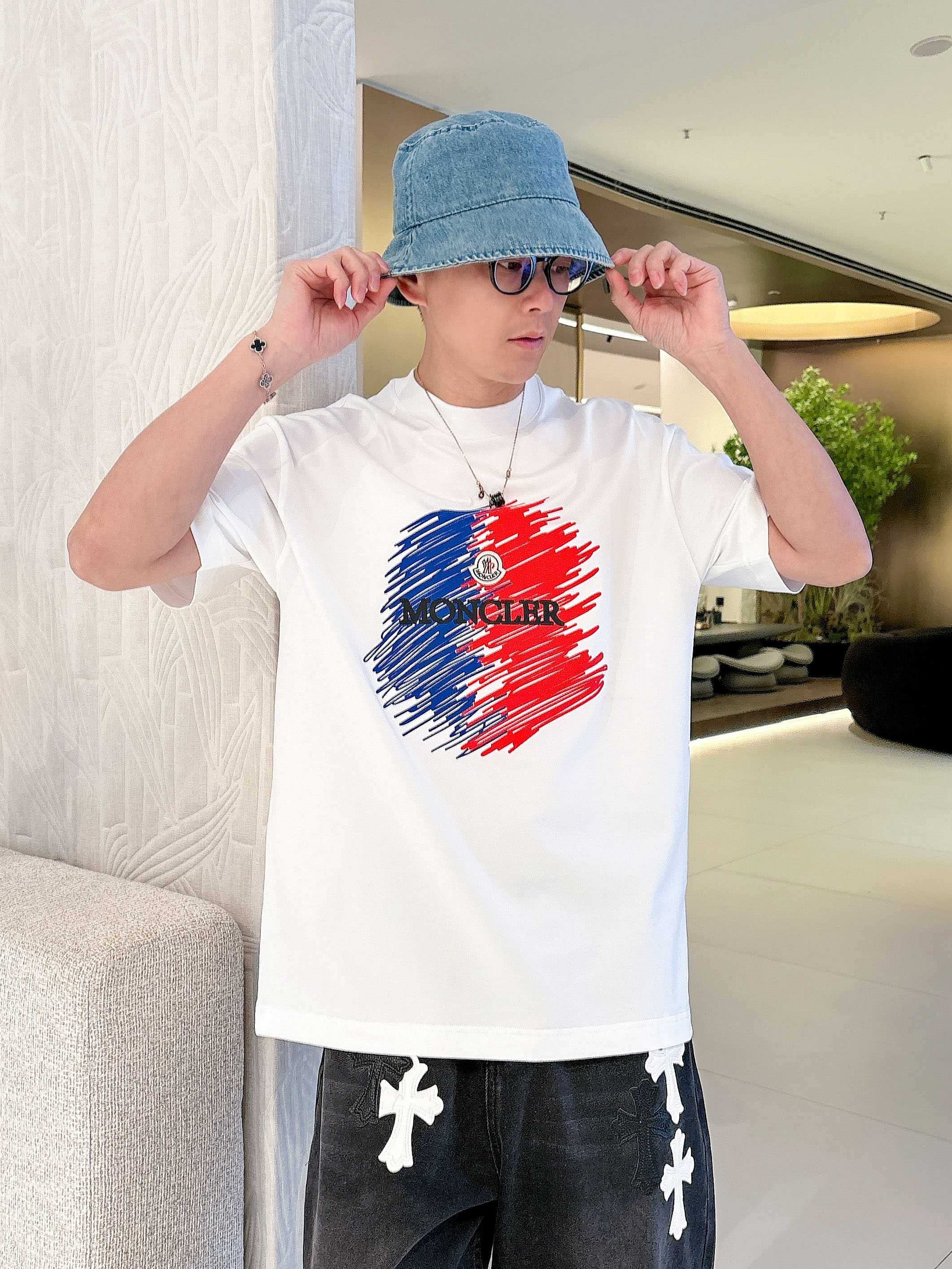 Basic Clothing Cotton White M-l-xl