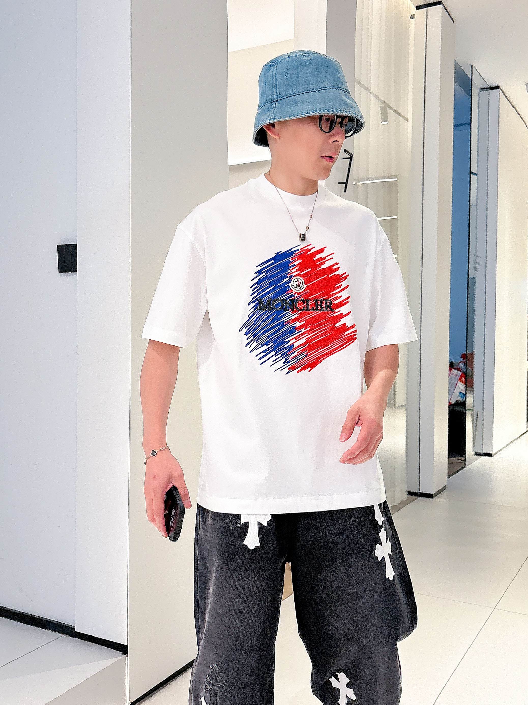 Basic Clothing Cotton White M-l-xl
