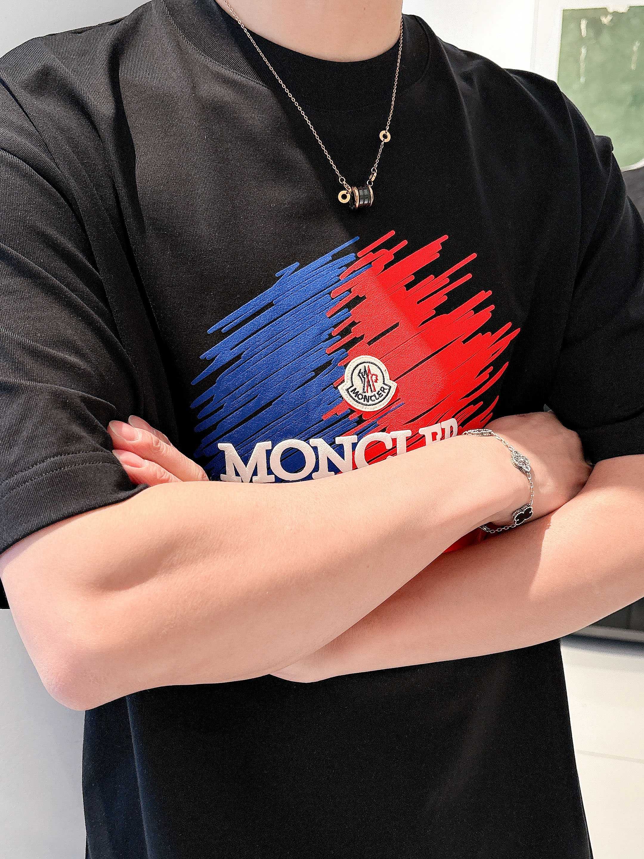 Basic Clothing Cotton White M-l-xl