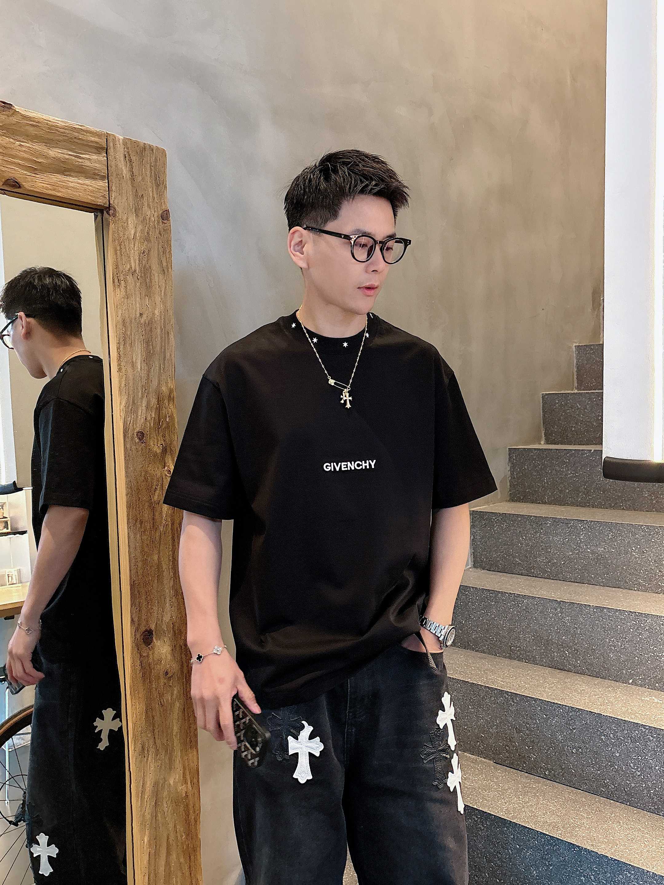 Basic Clothing Cotton White M-l-xl