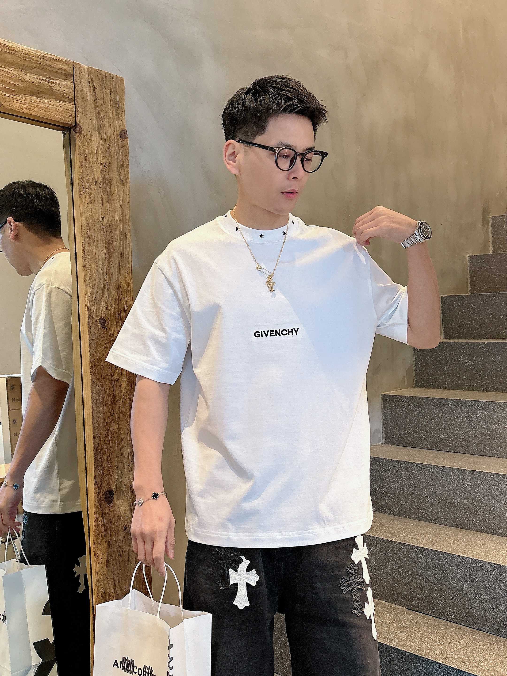 Basic Clothing Cotton White M-l-xl