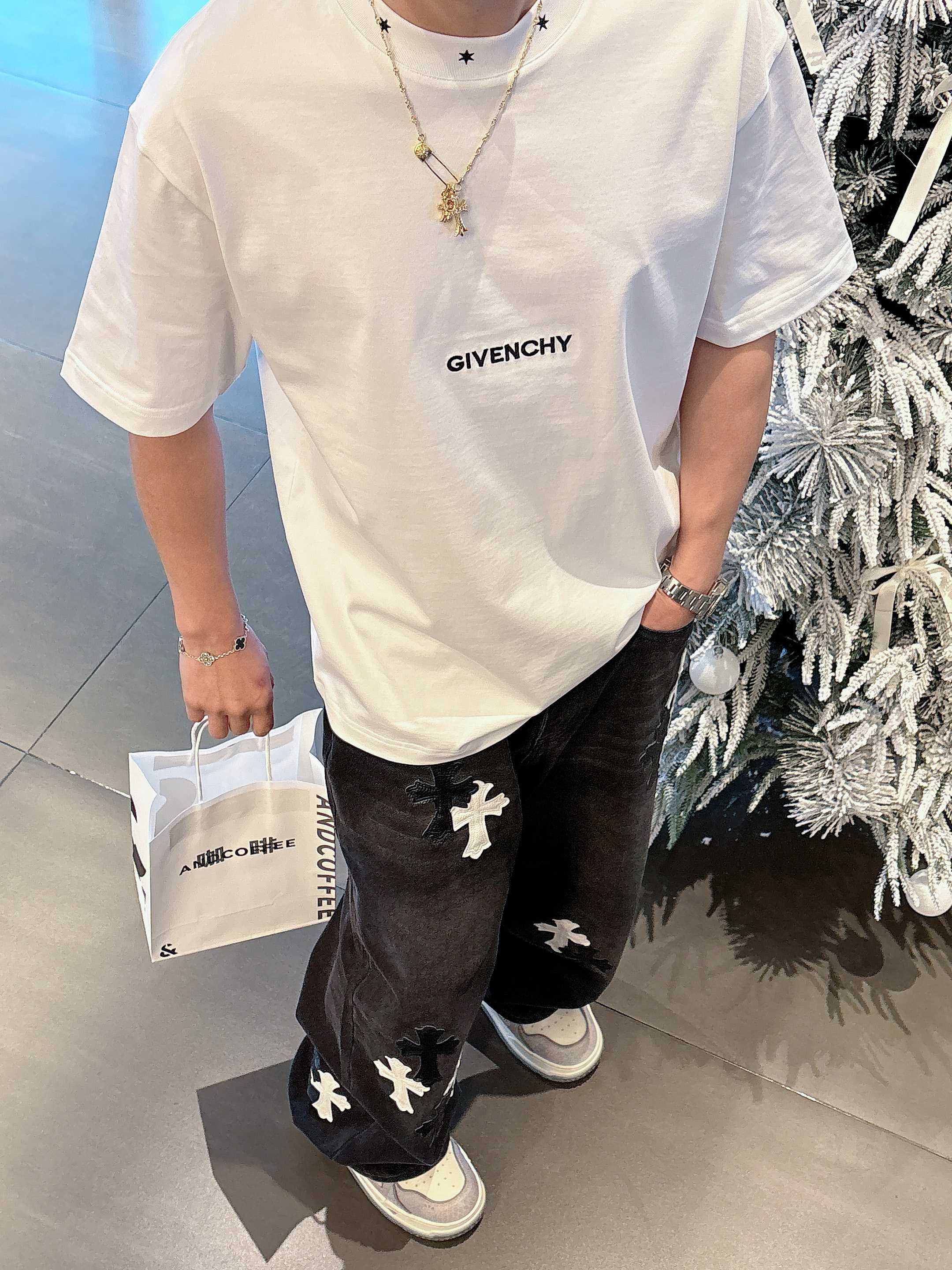 Basic Clothing Cotton White M-l-xl