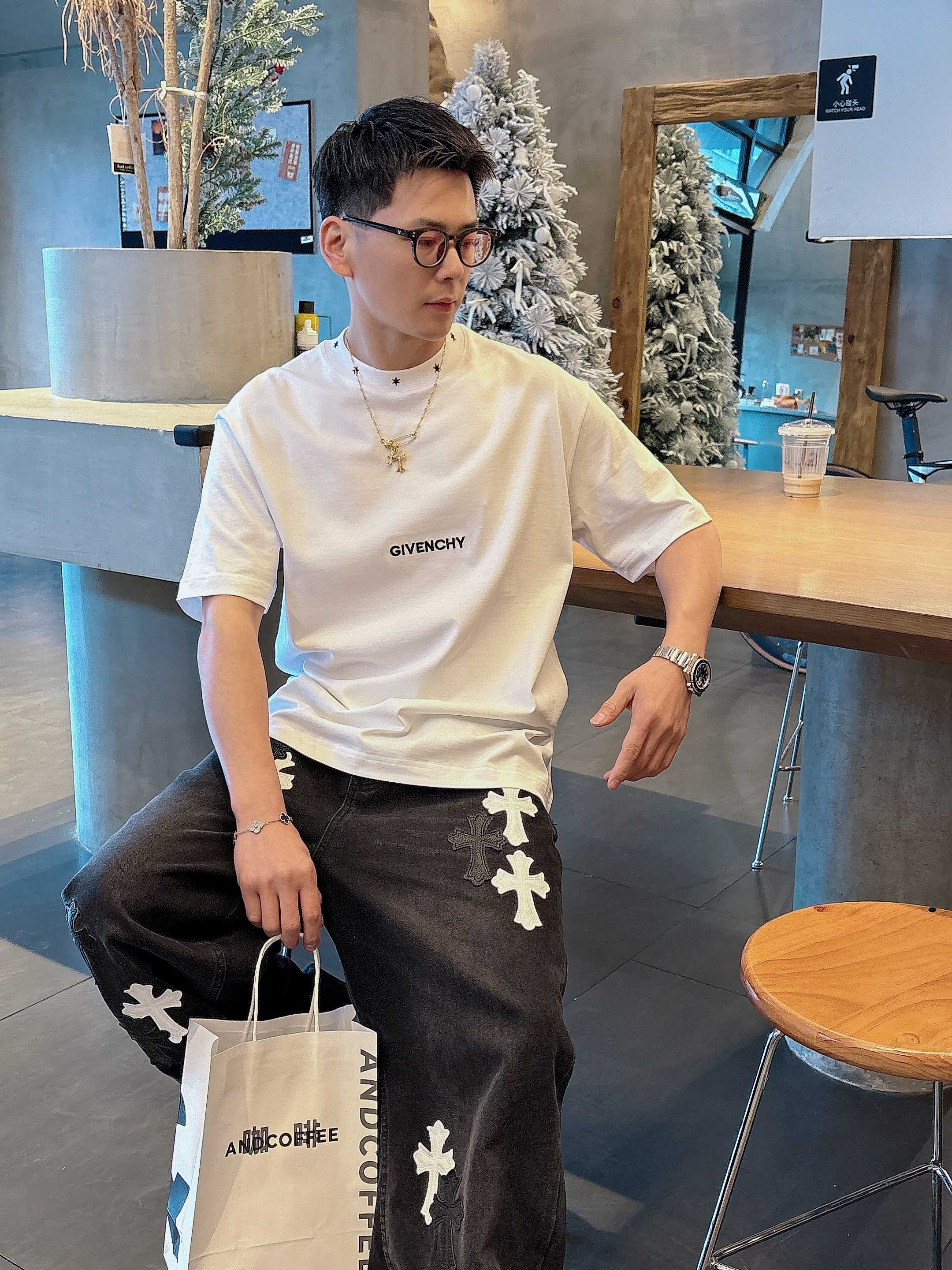 Basic Clothing Cotton White M-l-xl