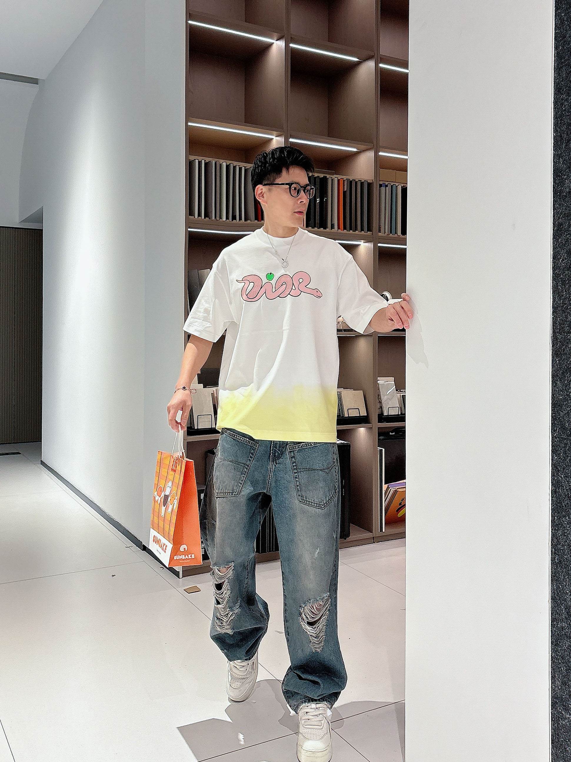Basic Clothing Cotton White M-l-xl