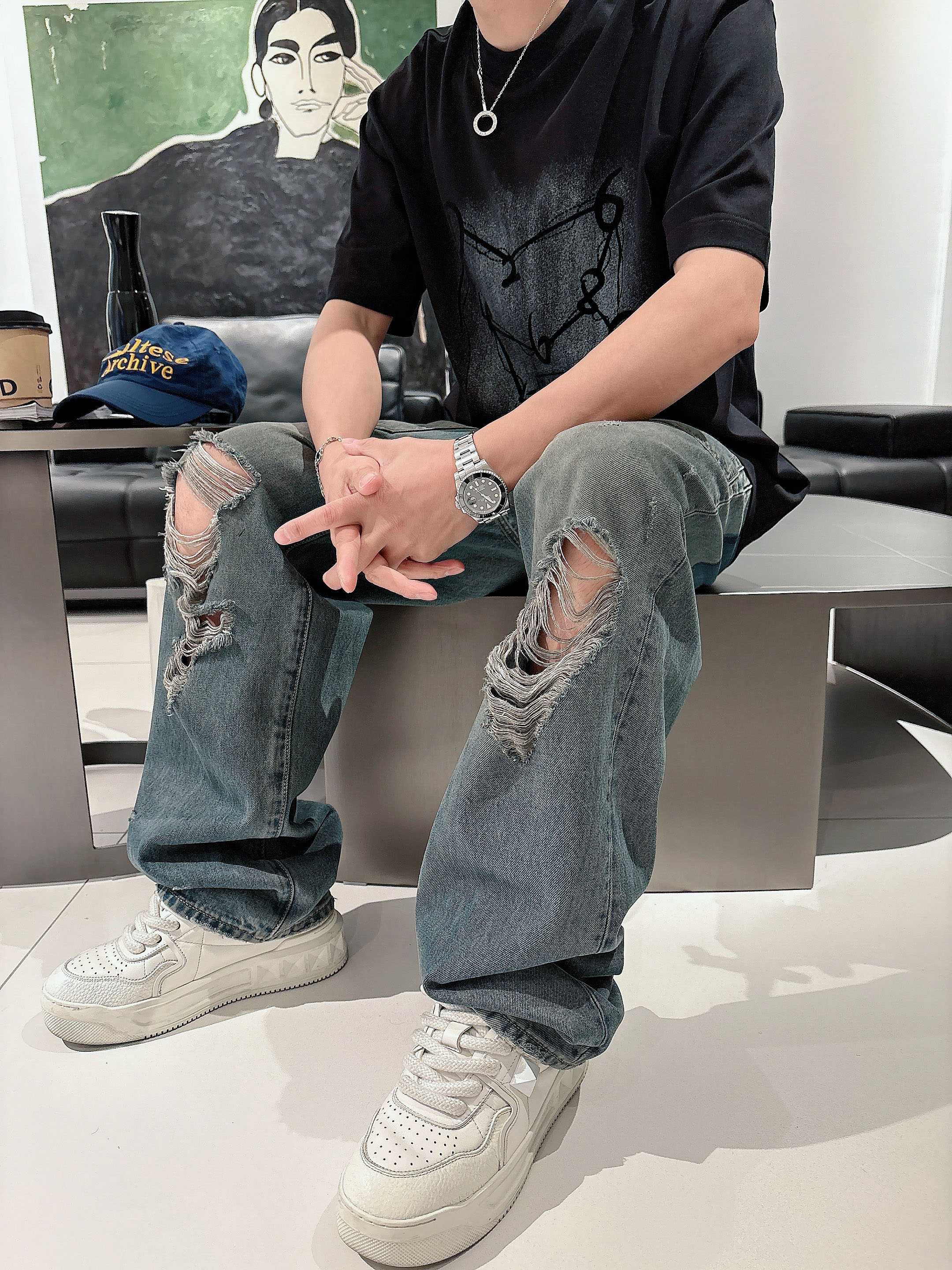 Basic Clothing Cotton White M-l-xl
